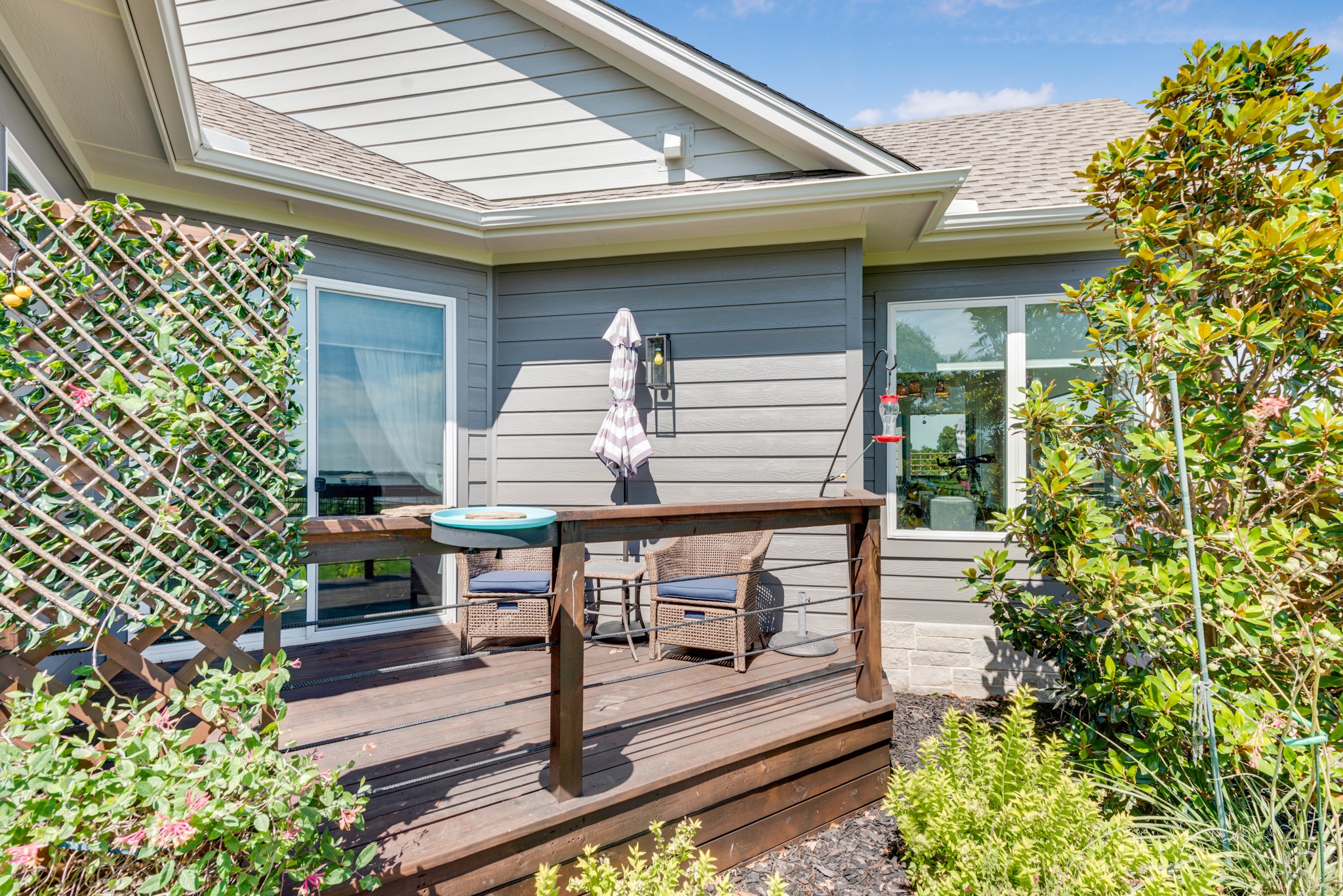 3218 Francisco Bay Drive