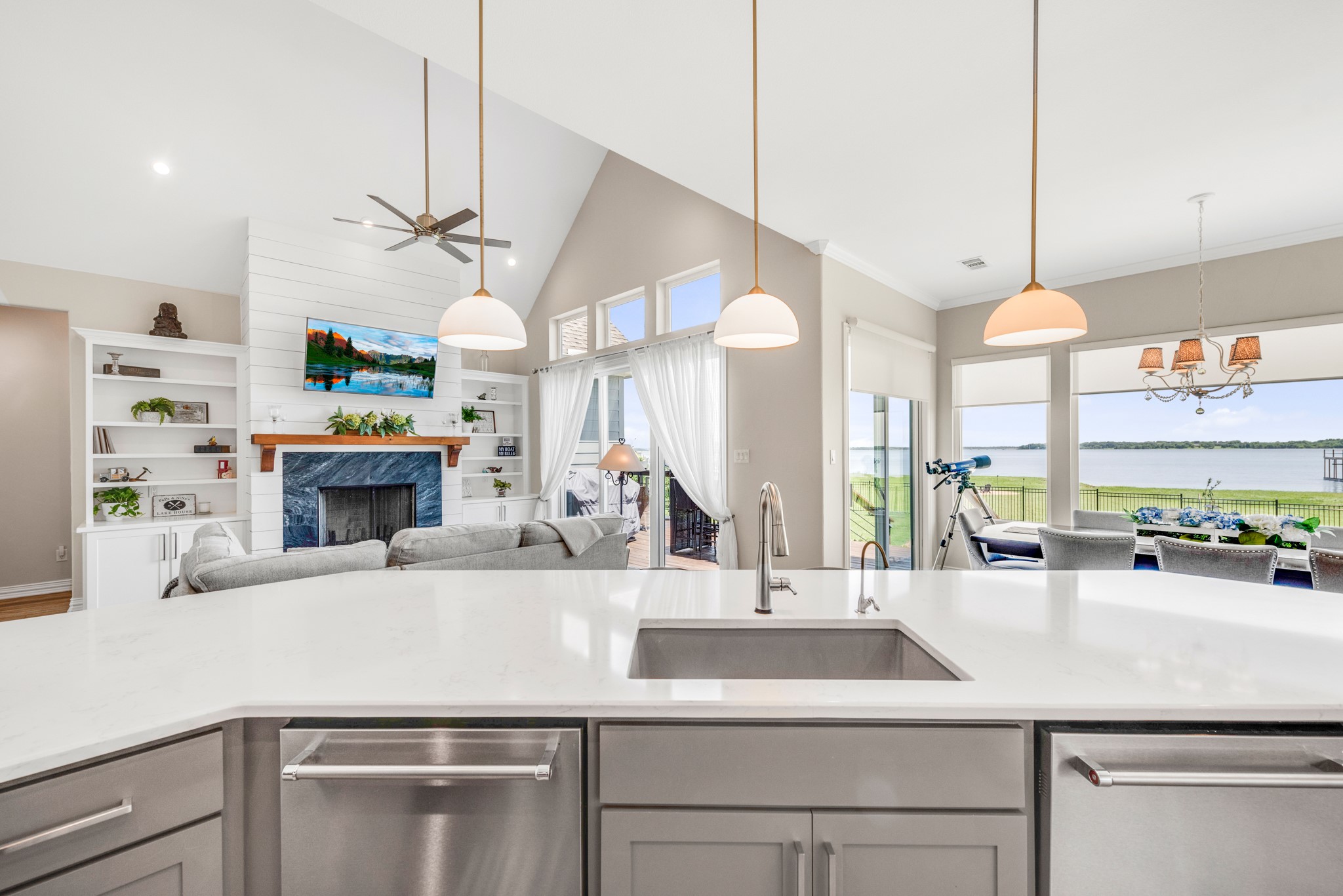 3218 Francisco Bay Drive