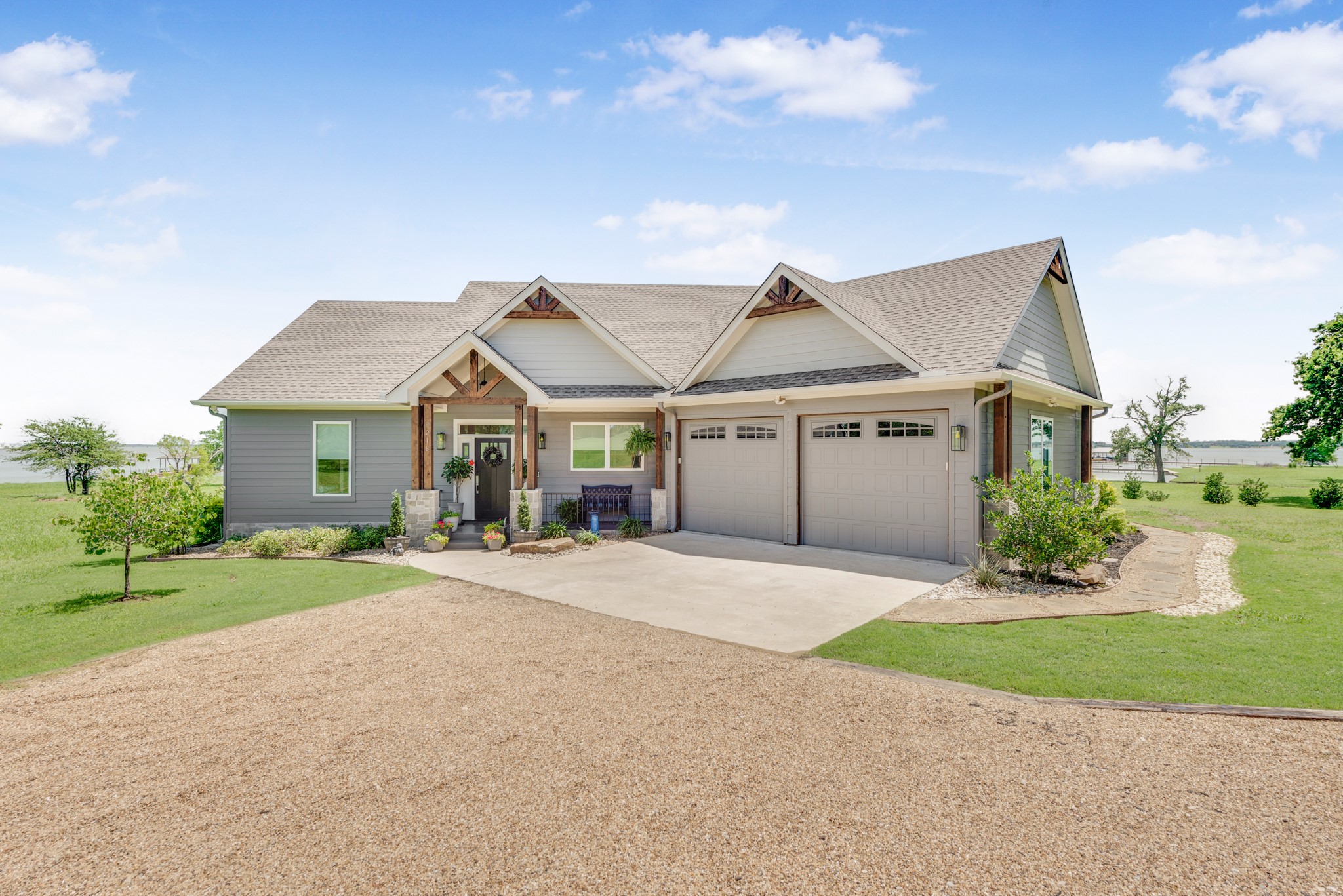 3218 Francisco Bay Drive
