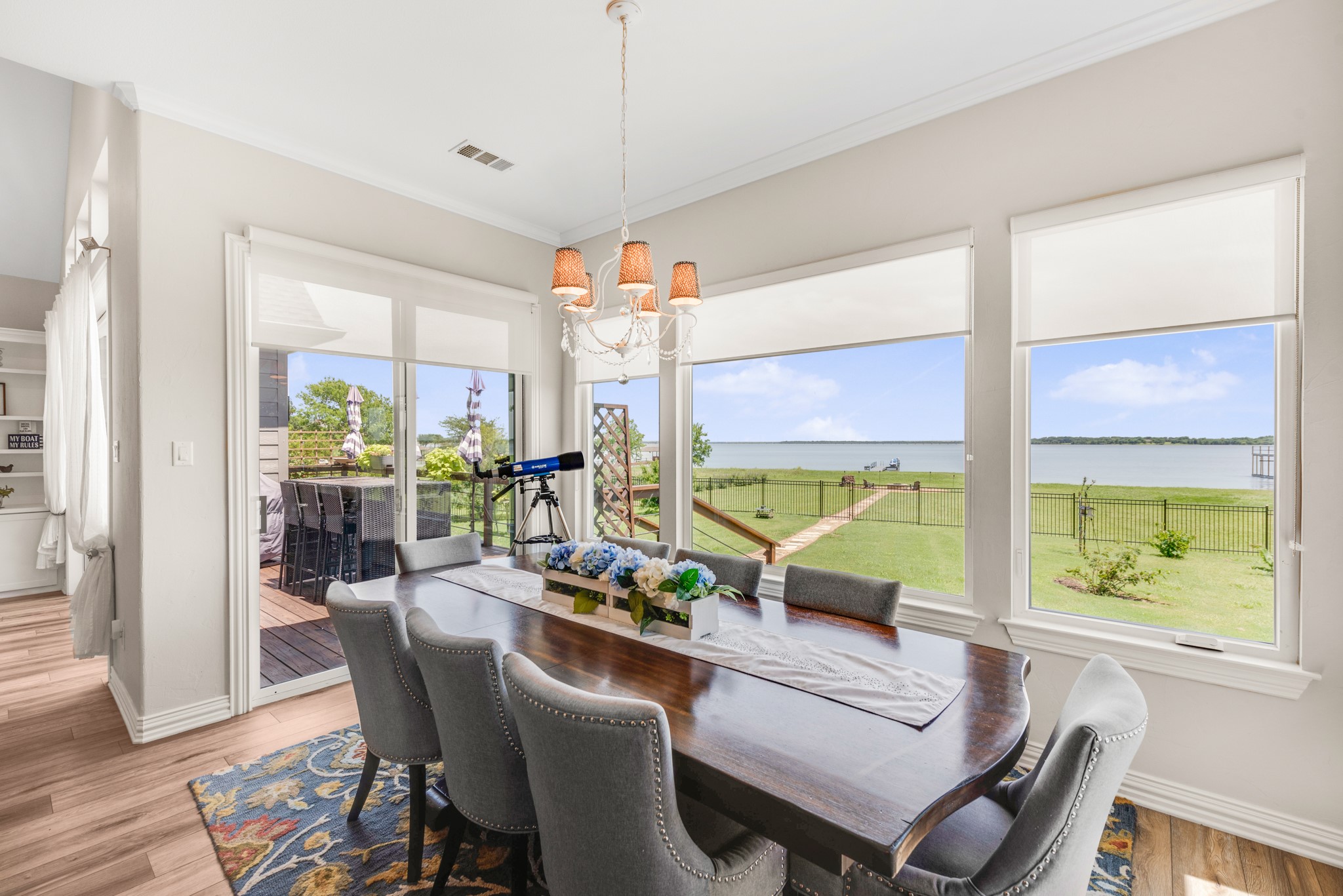 3218 Francisco Bay Drive