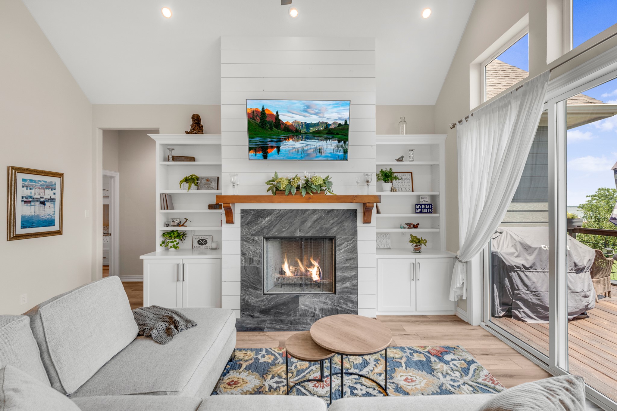 3218 Francisco Bay Drive