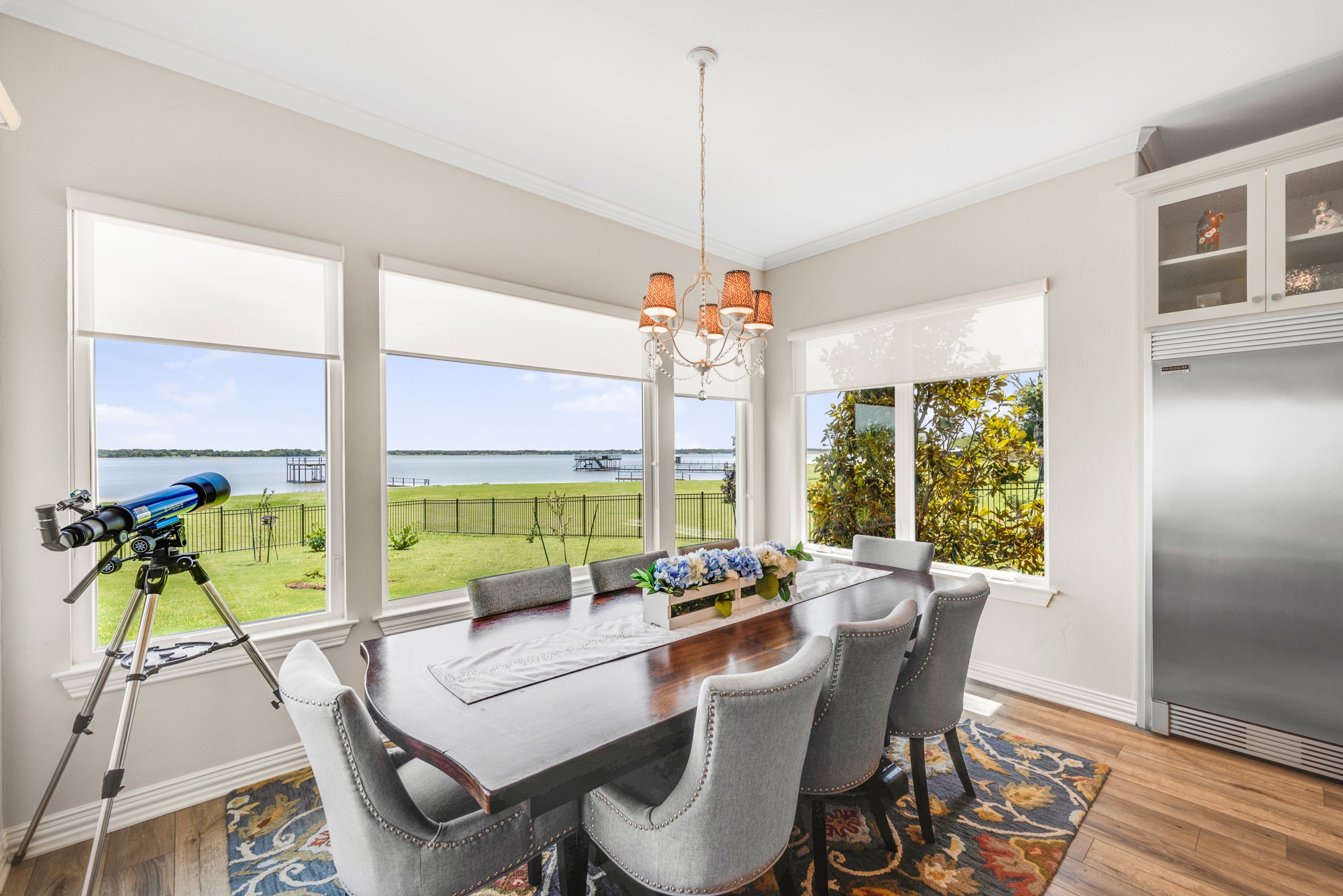 3218 Francisco Bay Drive