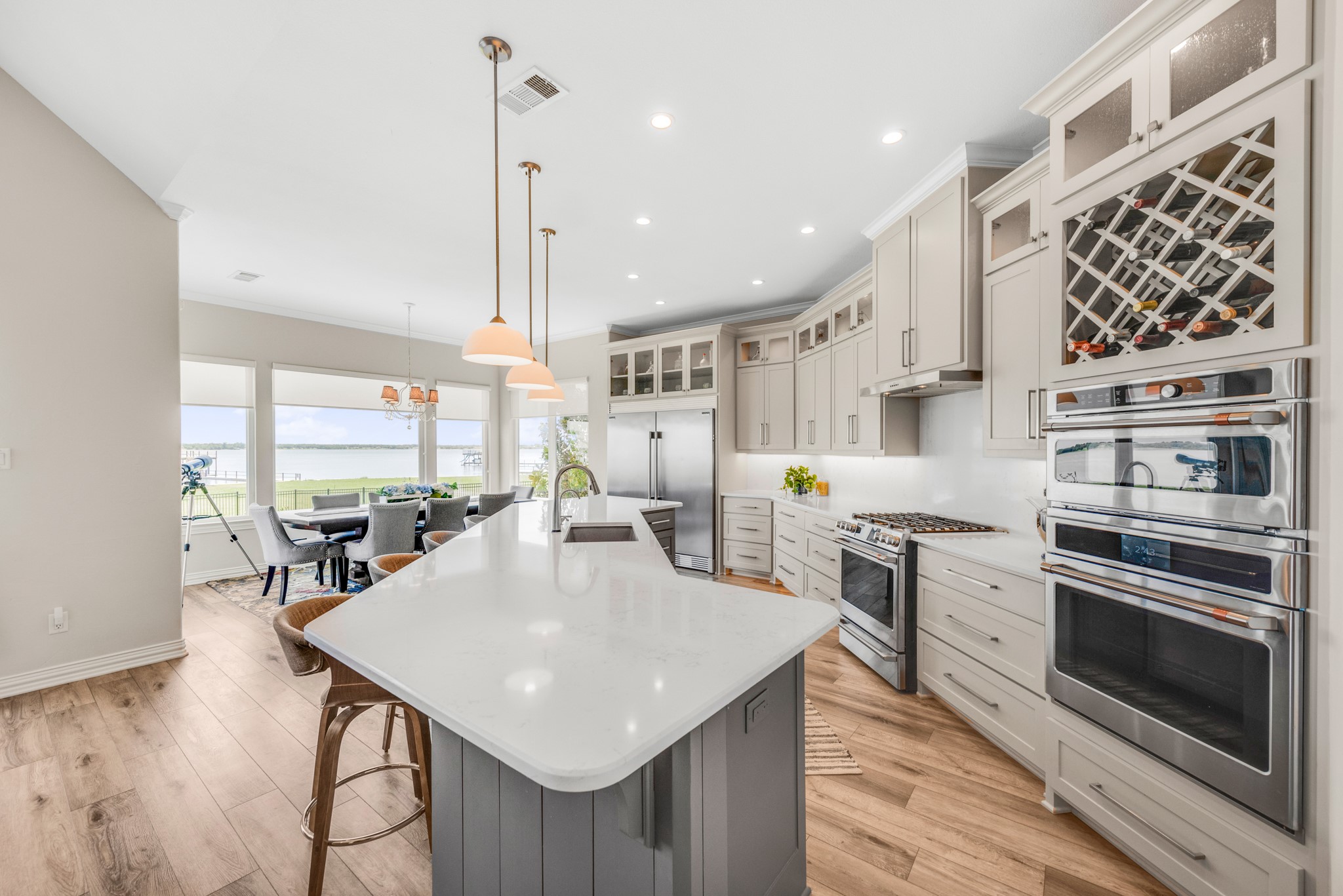 3218 Francisco Bay Drive