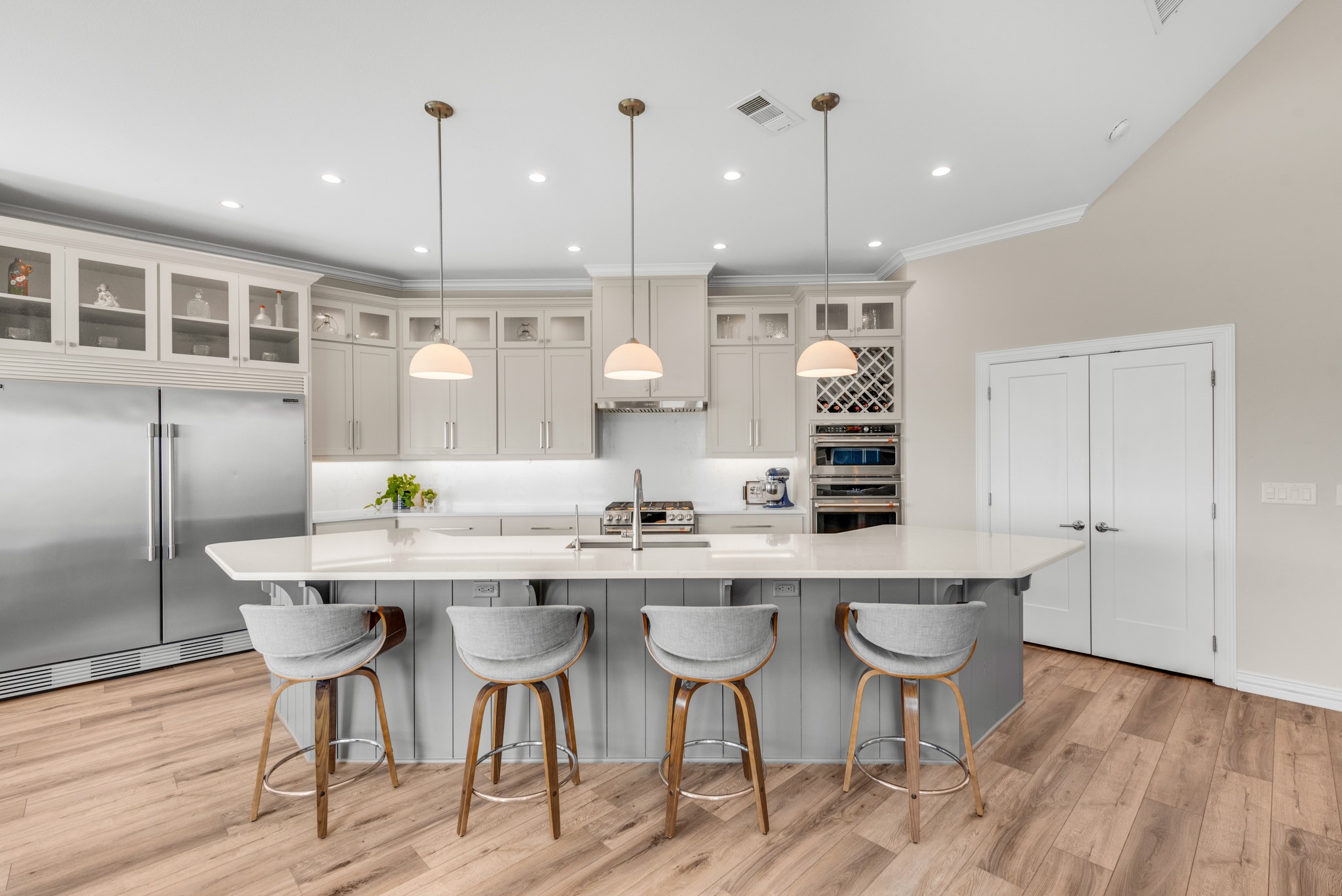 3218 Francisco Bay Drive