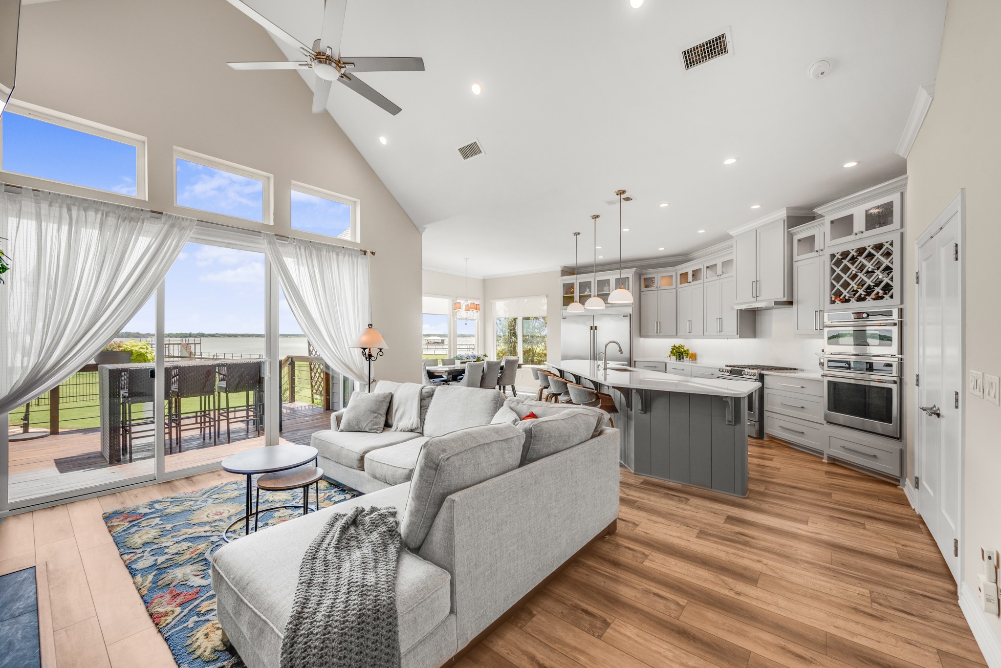 3218 Francisco Bay Drive