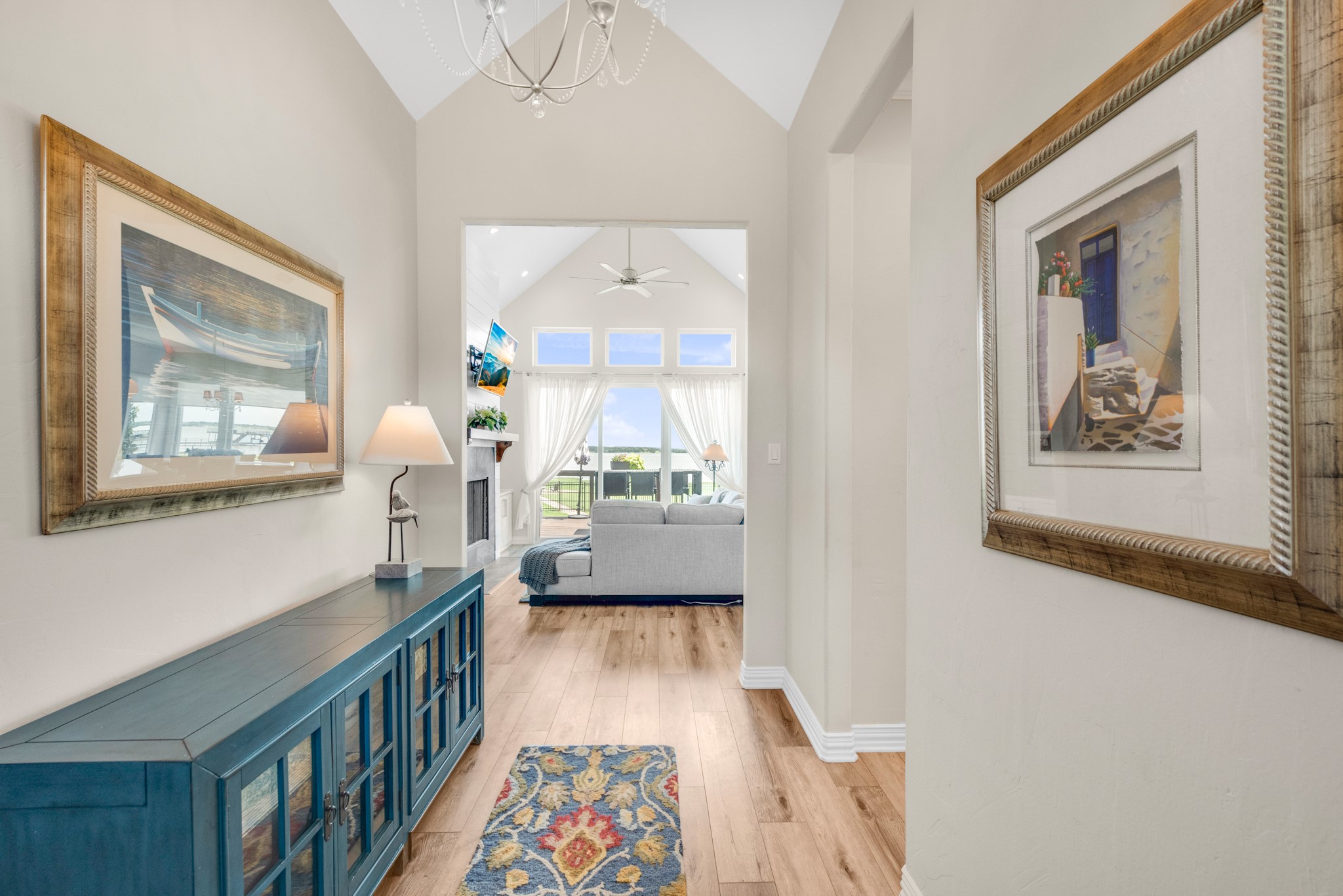 3218 Francisco Bay Drive
