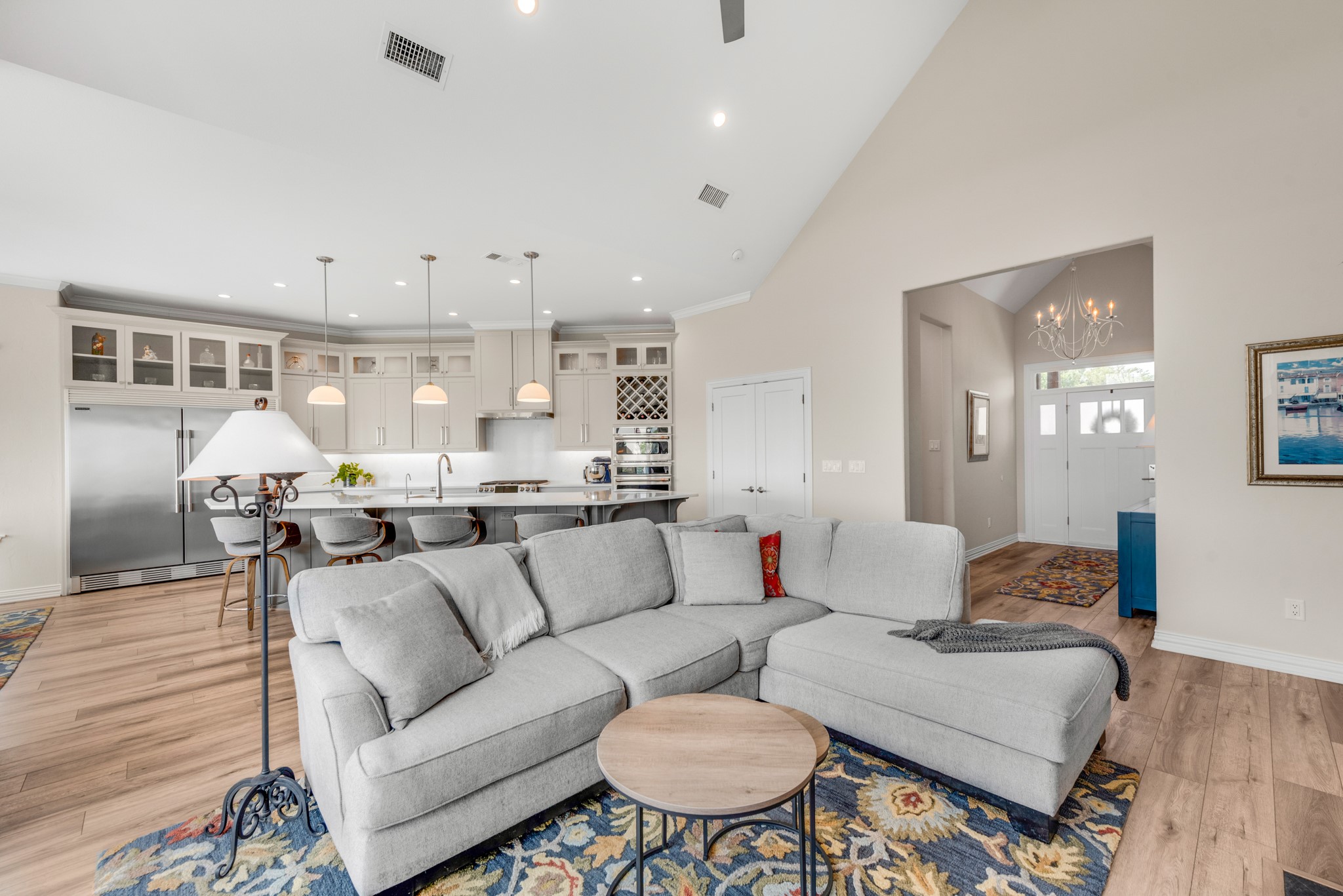 3218 Francisco Bay Drive