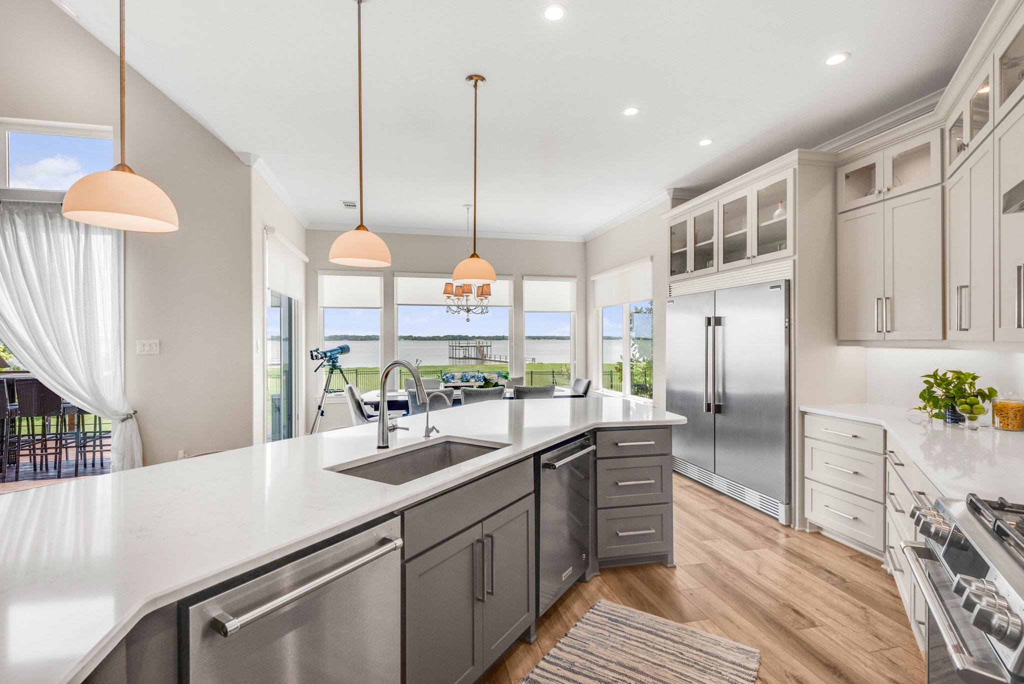 3218 Francisco Bay Drive