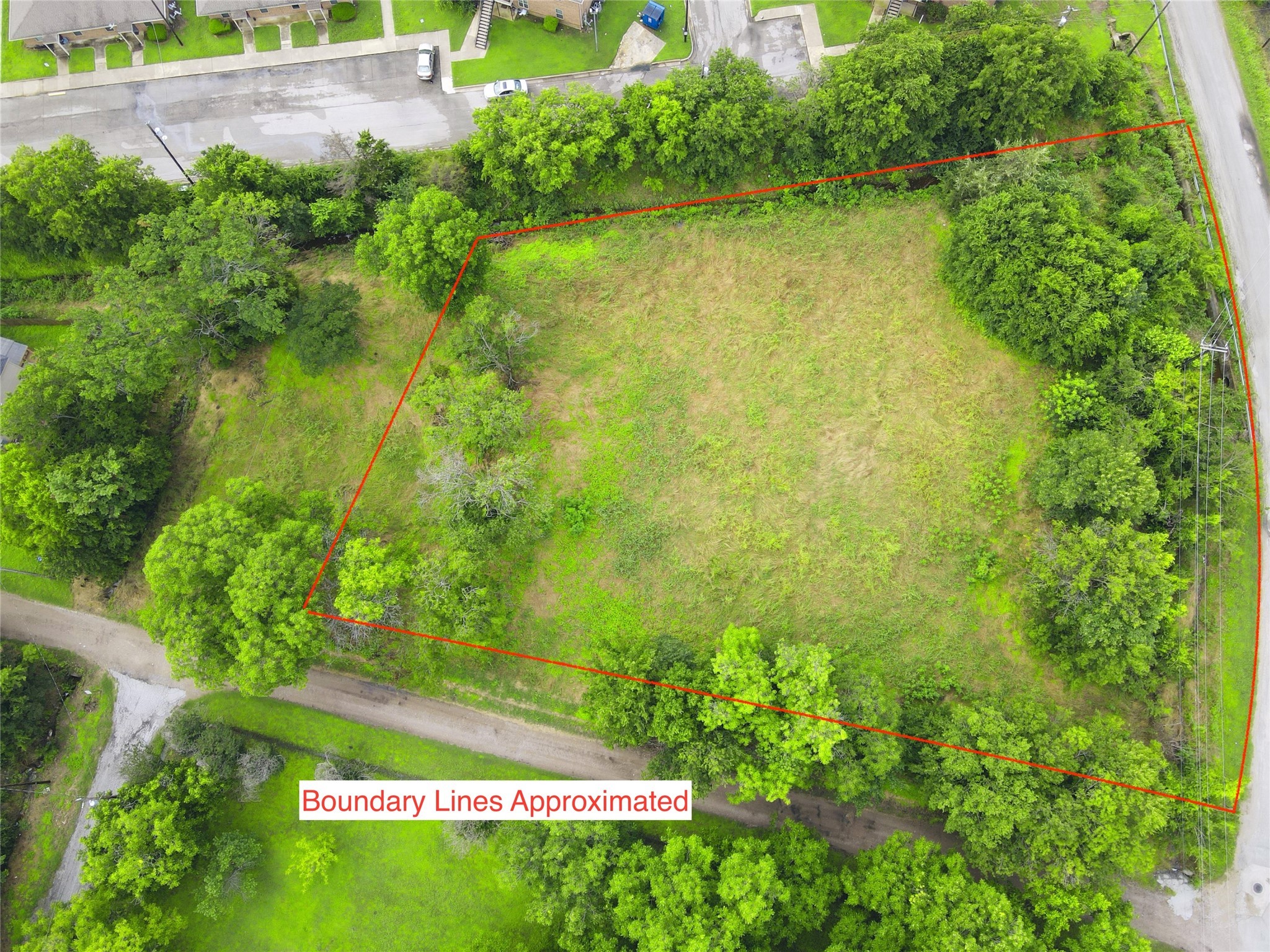 700 S Throckmorton Avenue