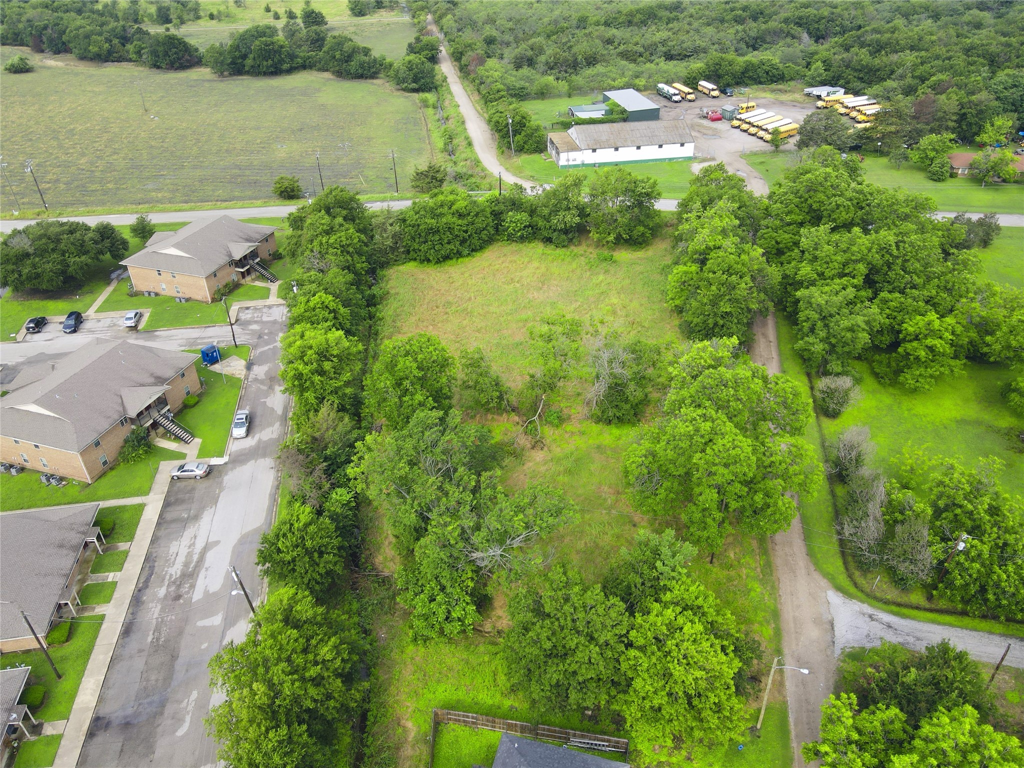 700 S Throckmorton Avenue