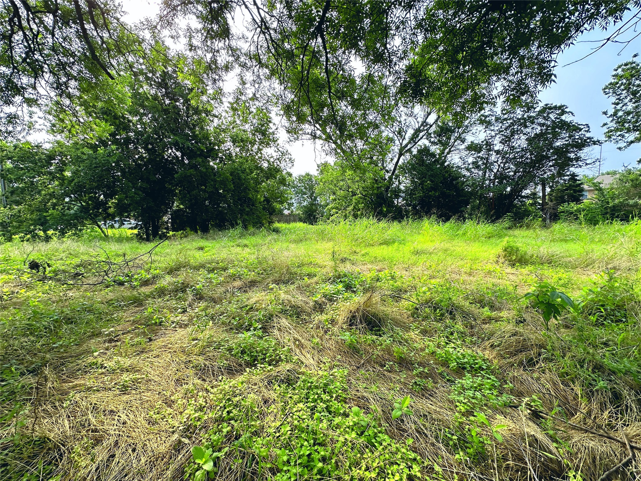 700 S Throckmorton Avenue