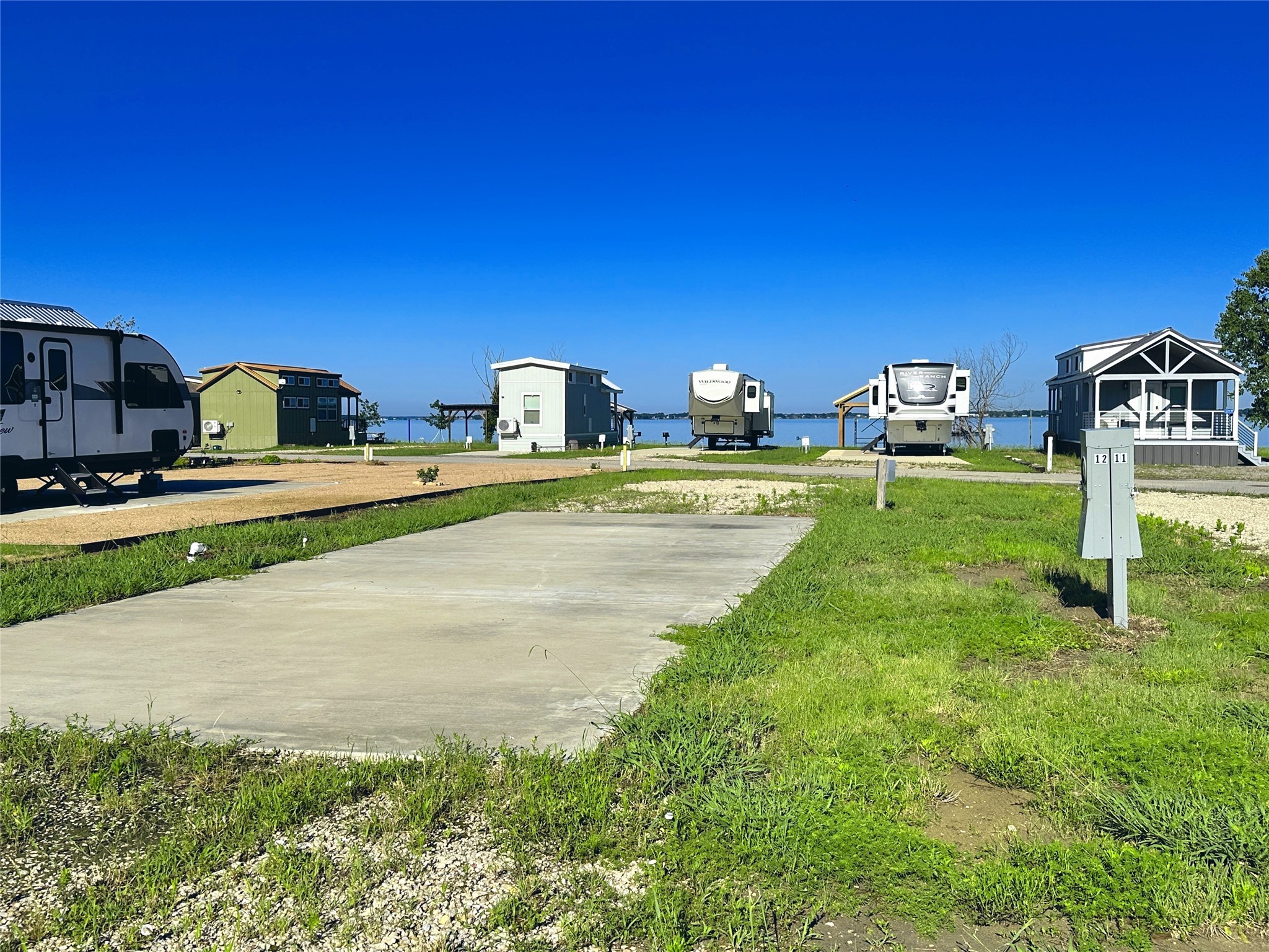 Lot 153 Waterfront Drive