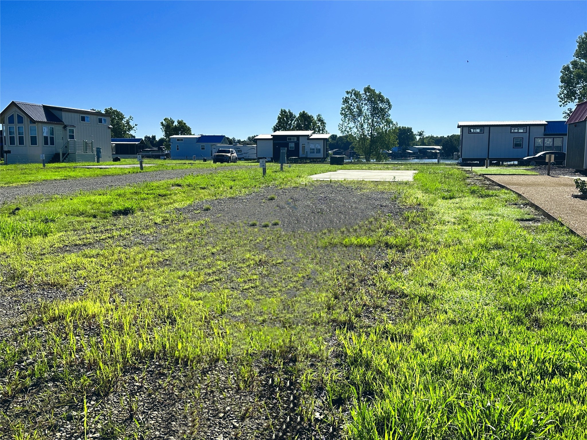 Lot 153 Waterfront Drive