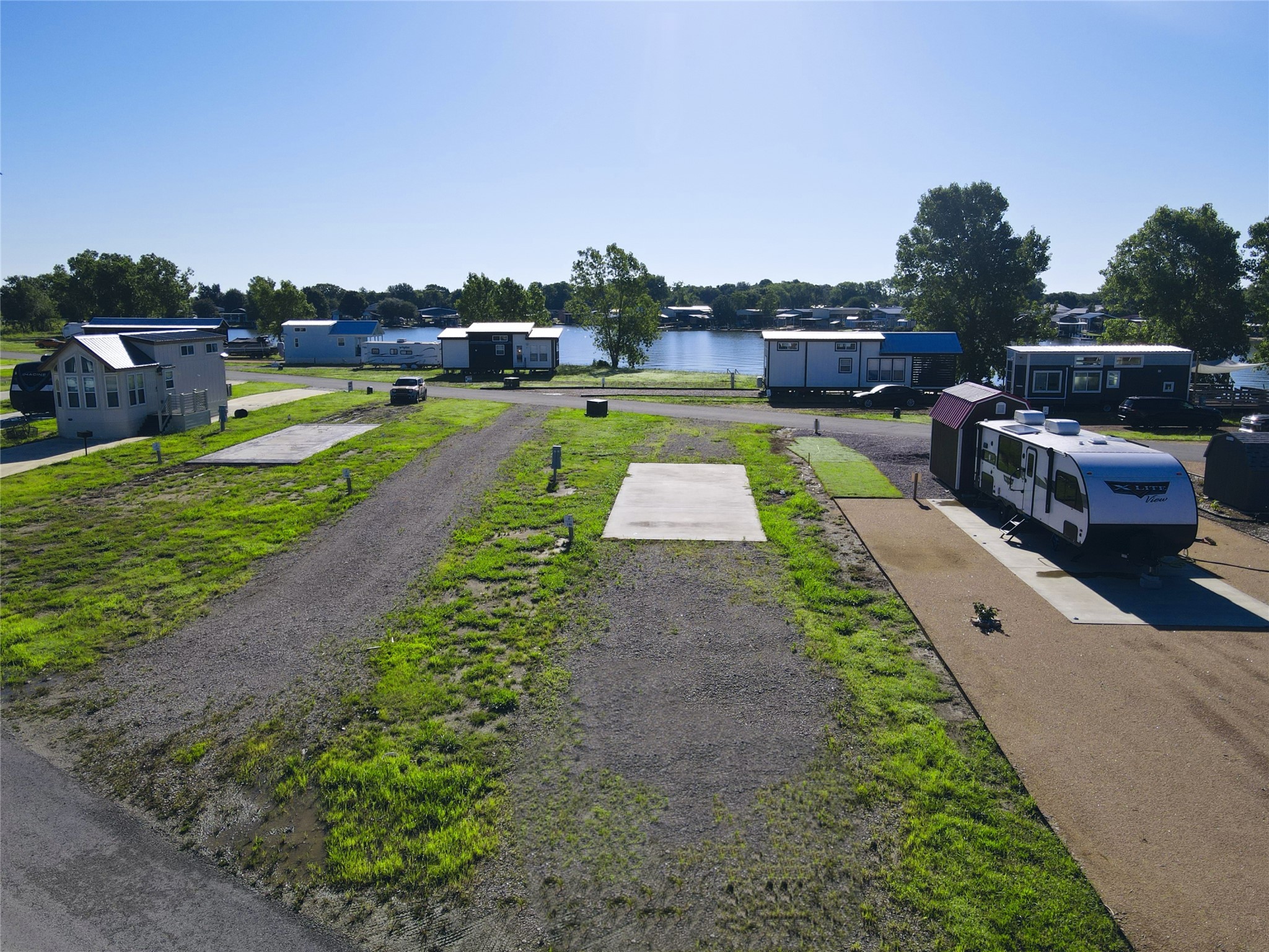 Lot 153 Waterfront Drive