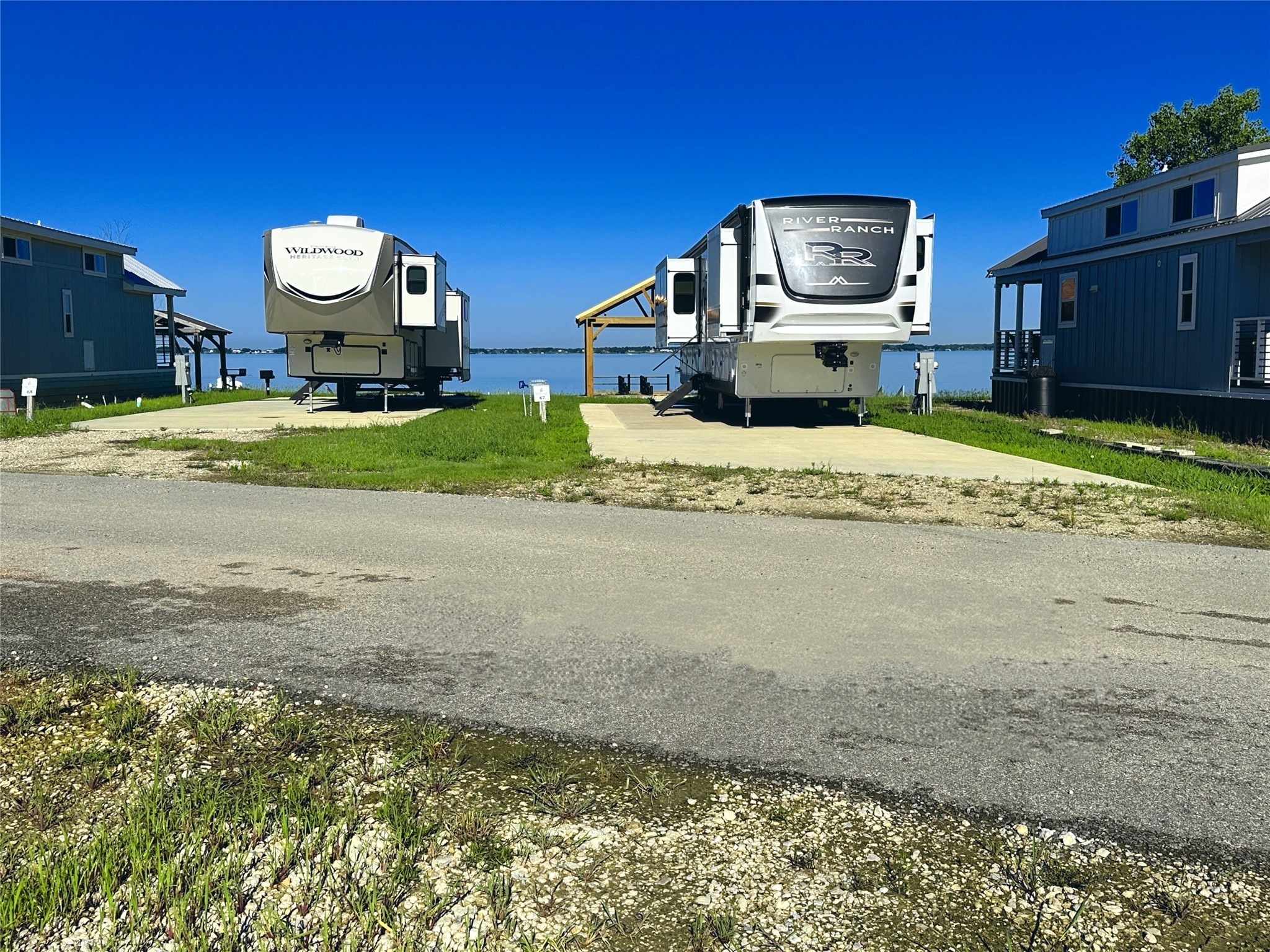 Lot 153 Waterfront Drive