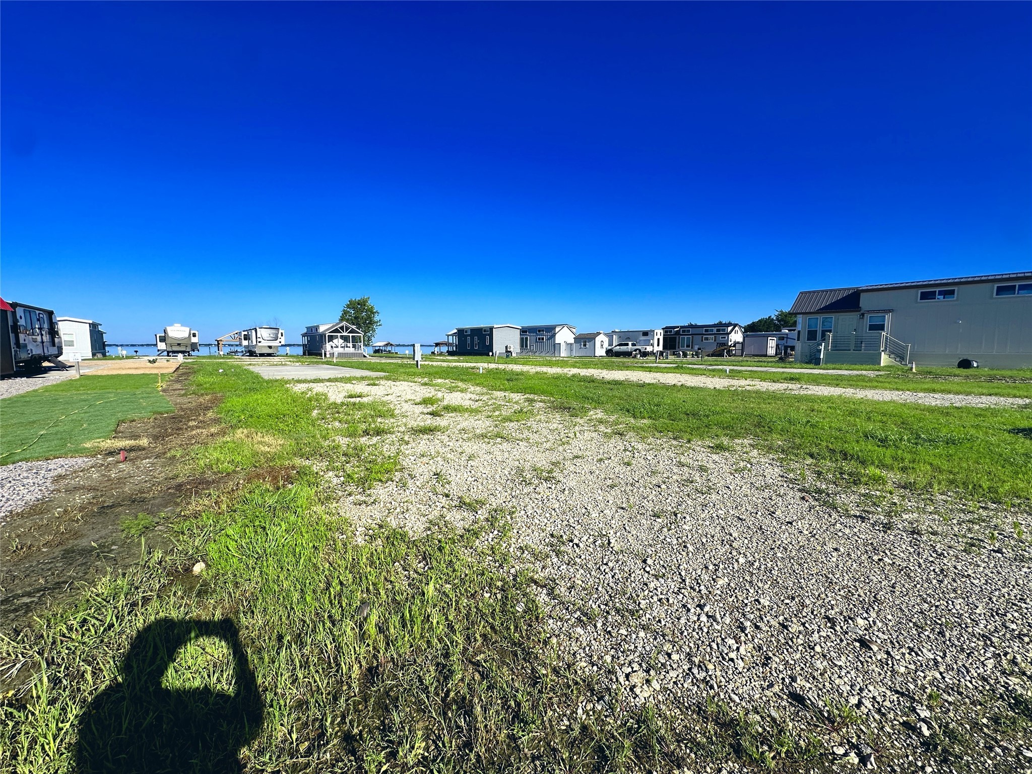 Lot 153 Waterfront Drive