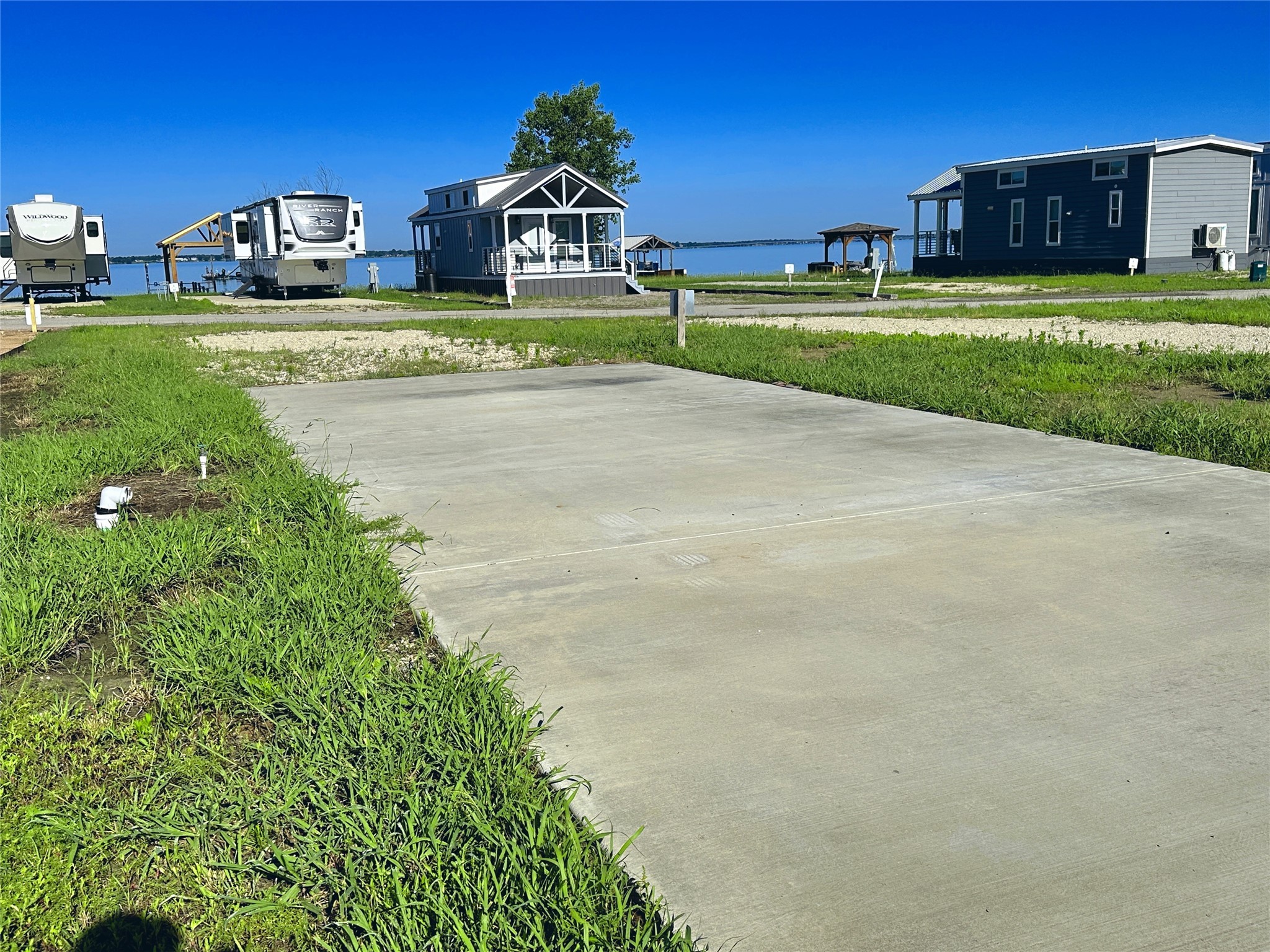Lot 153 Waterfront Drive