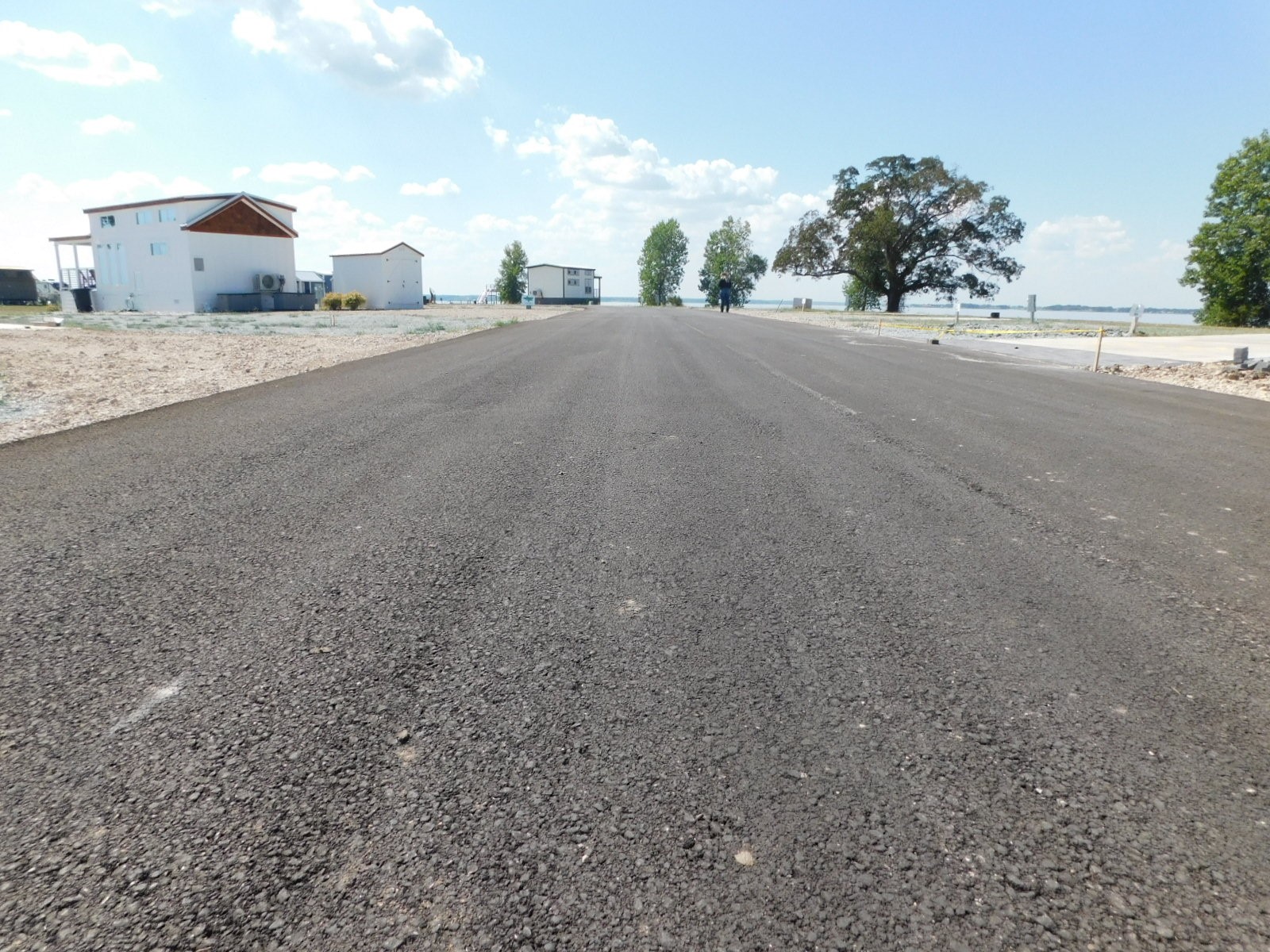 Lot 153 Waterfront Drive