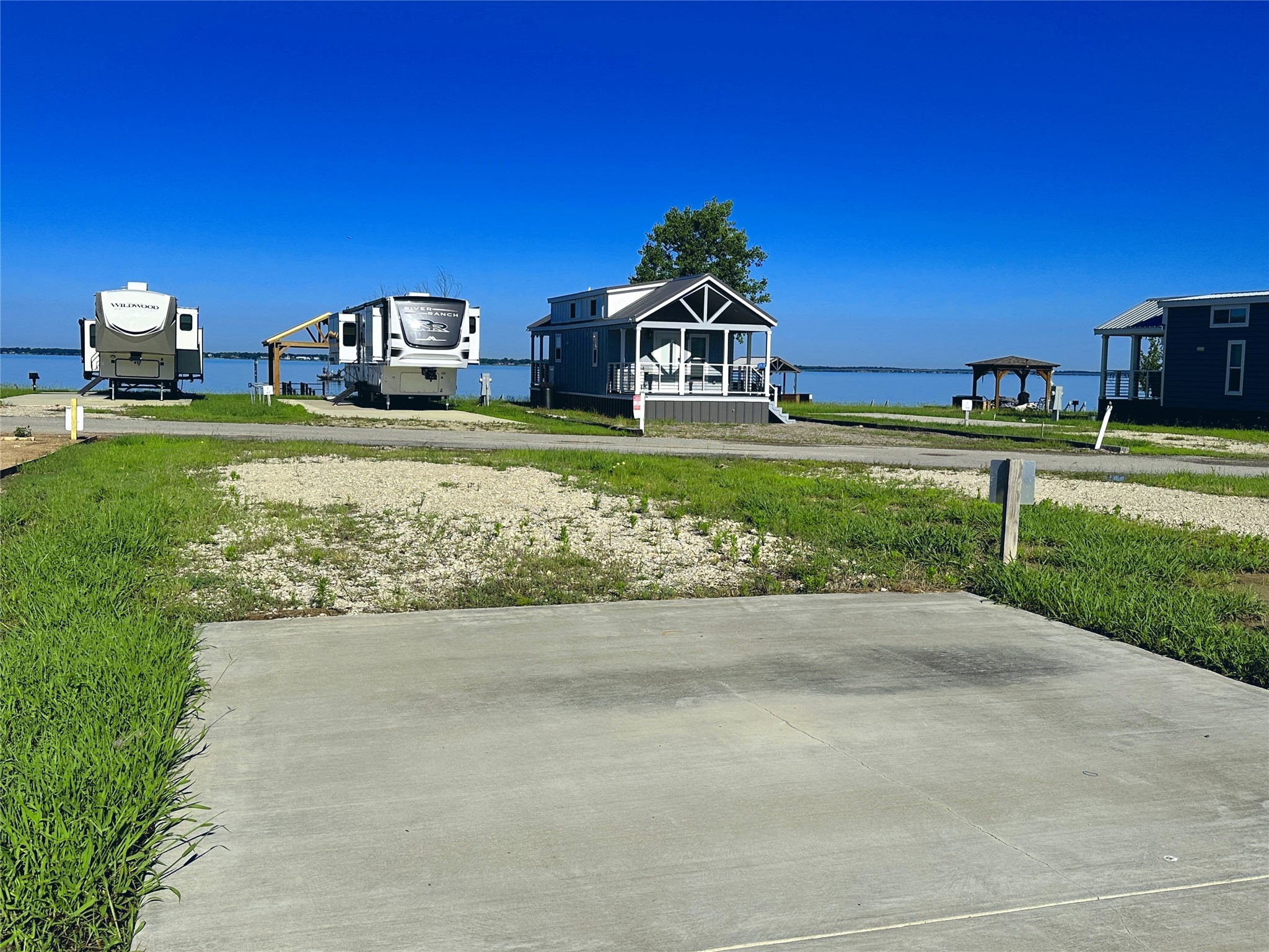 Lot 153 Waterfront Drive