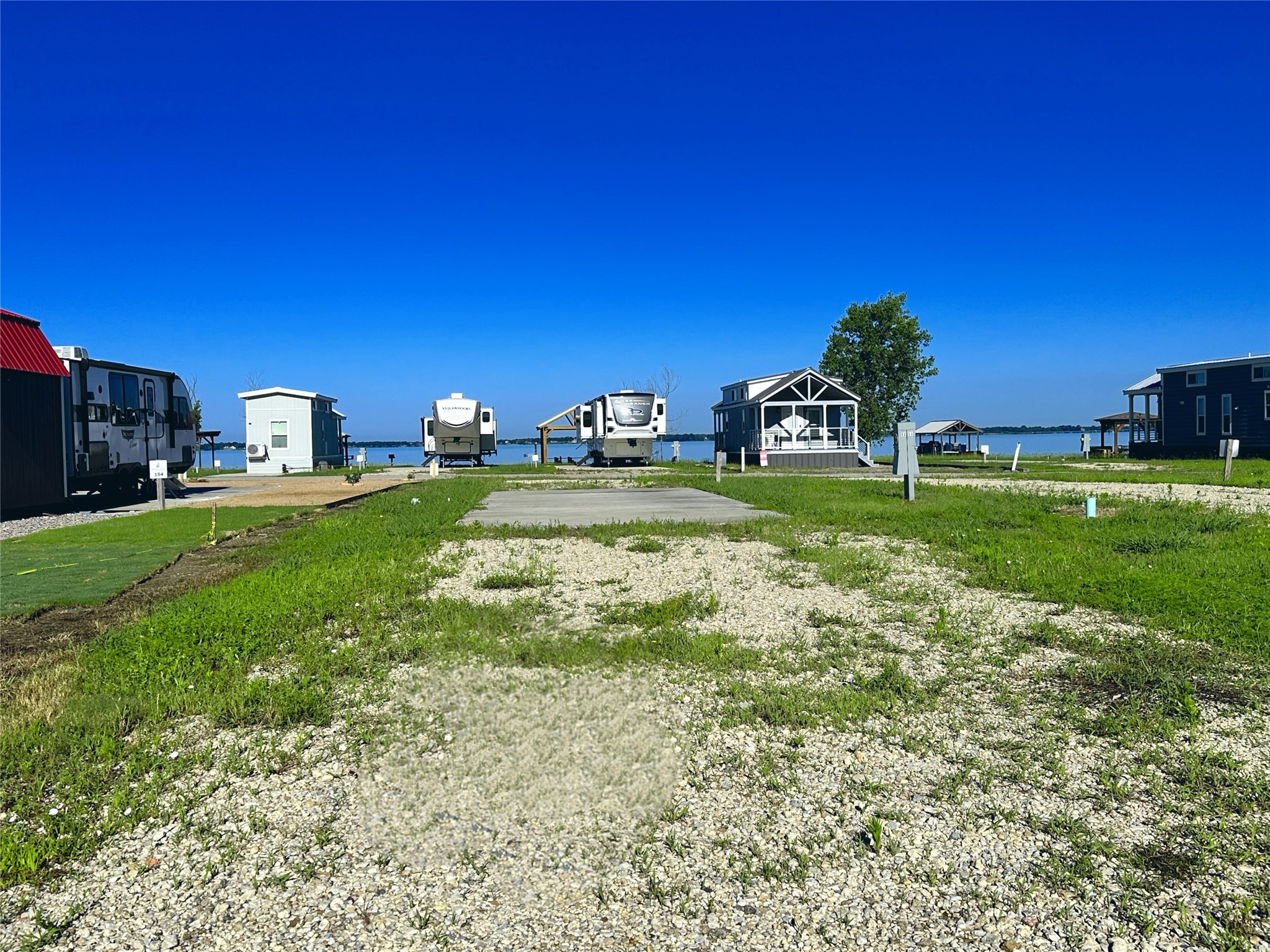 Lot 153 Waterfront Drive
