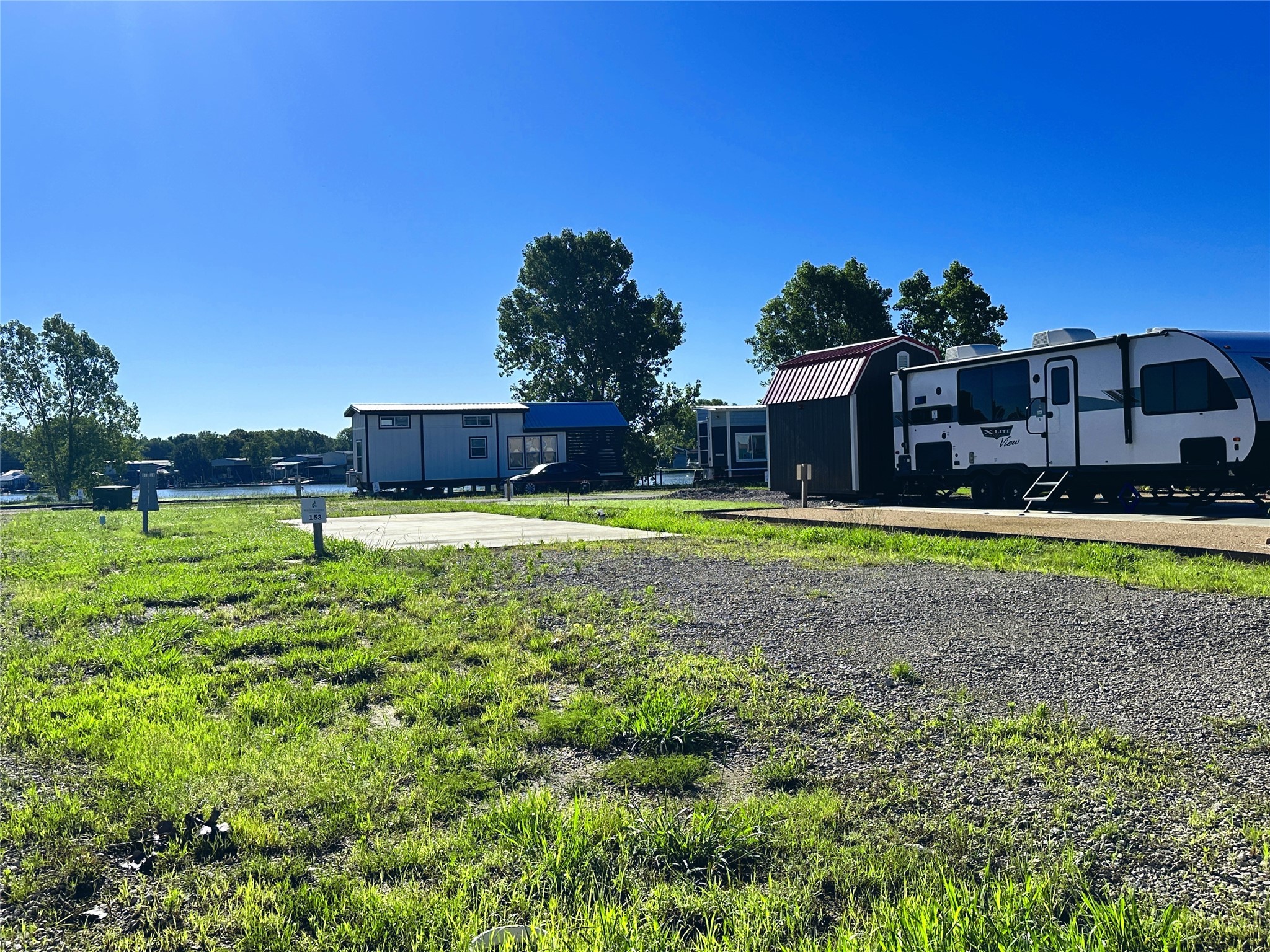 Lot 153 Waterfront Drive