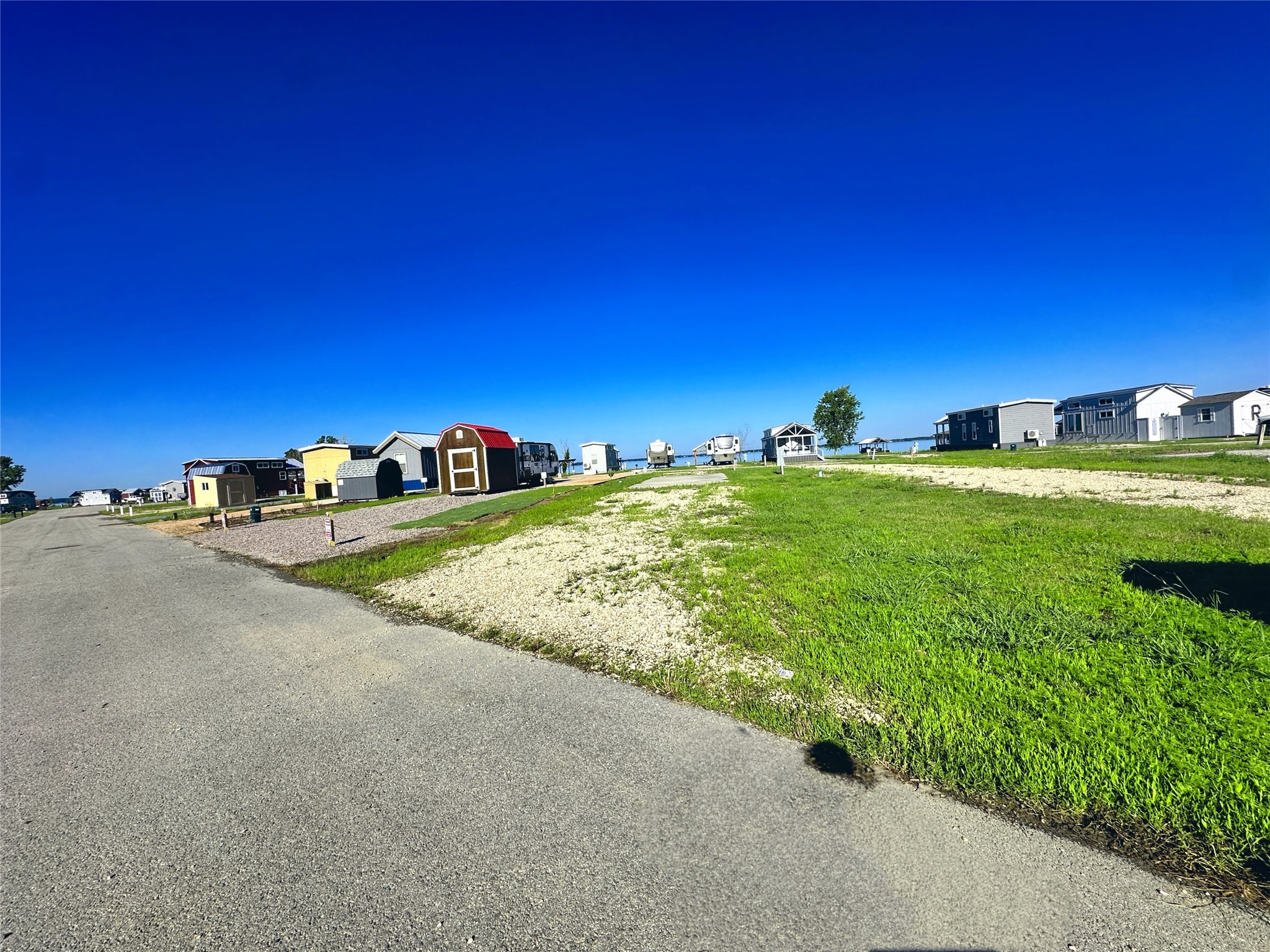 Lot 153 Waterfront Drive