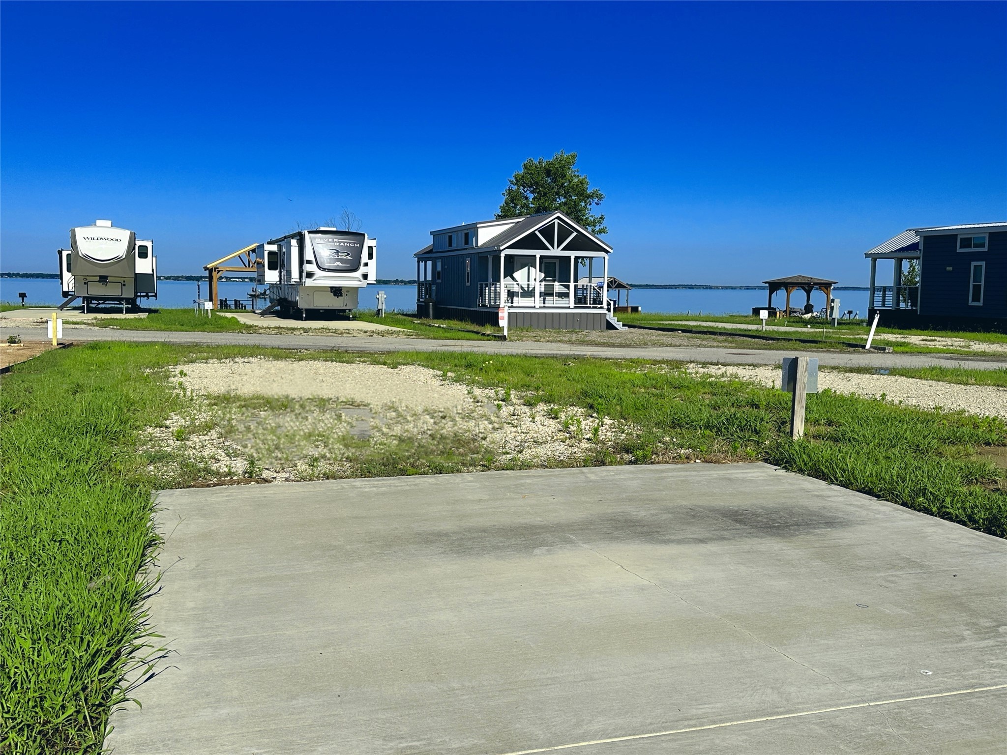 Lot 153 Waterfront Drive
