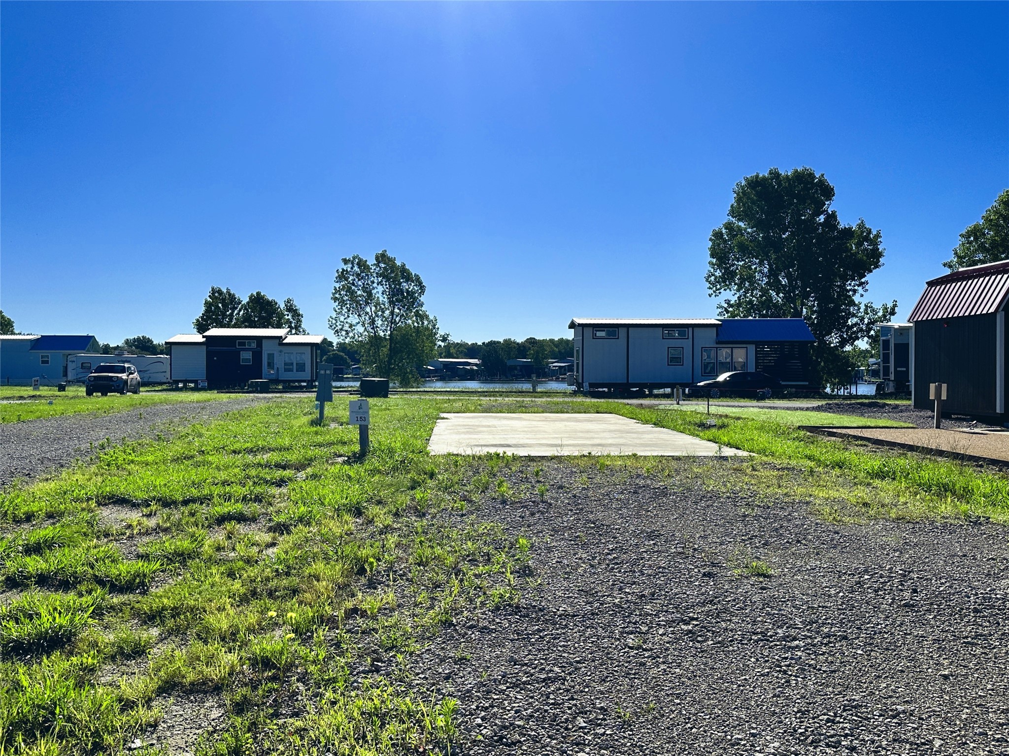 Lot 153 Waterfront Drive