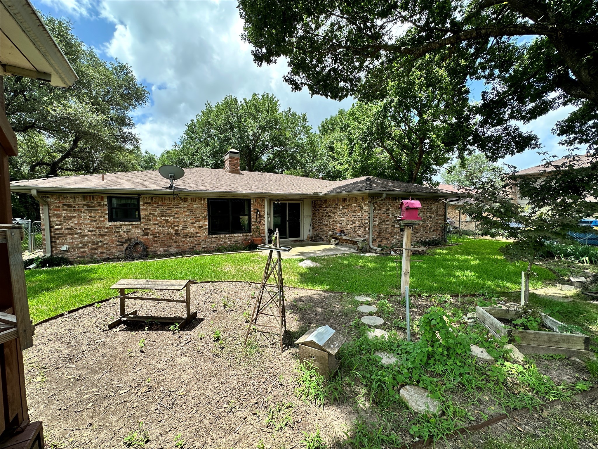 120 W Drane Avenue