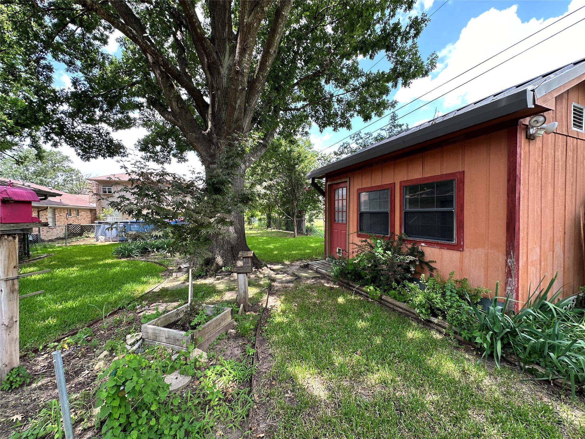 120 W Drane Avenue