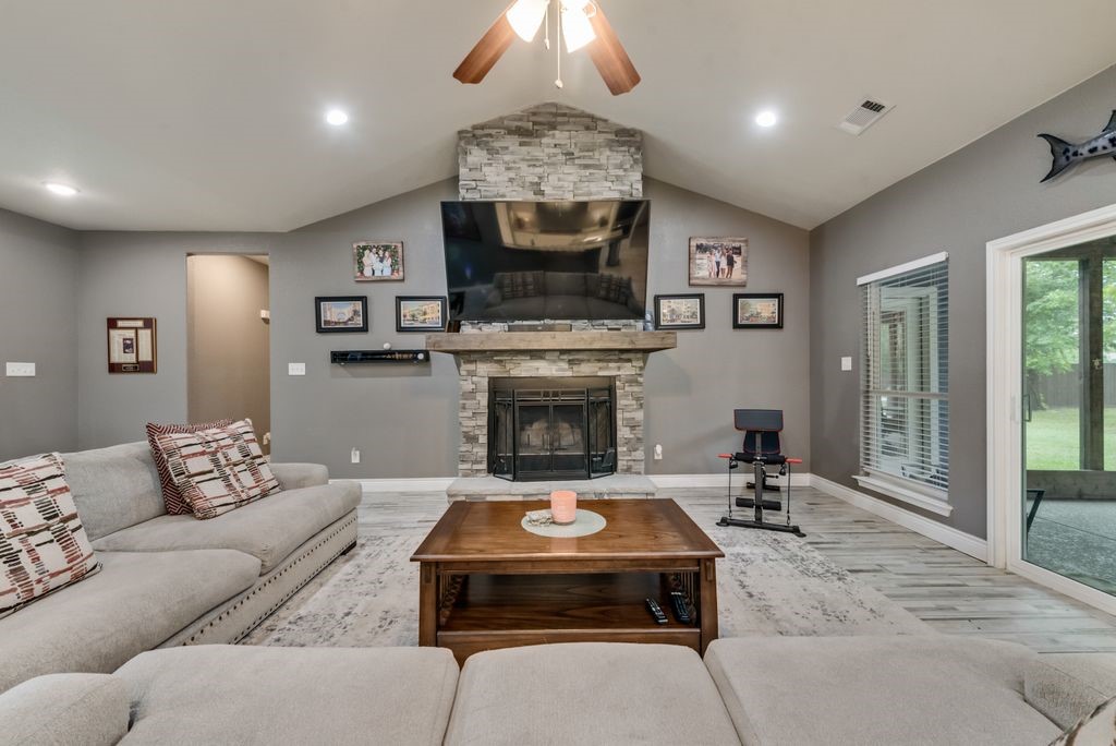 733 Waters Edge Drive