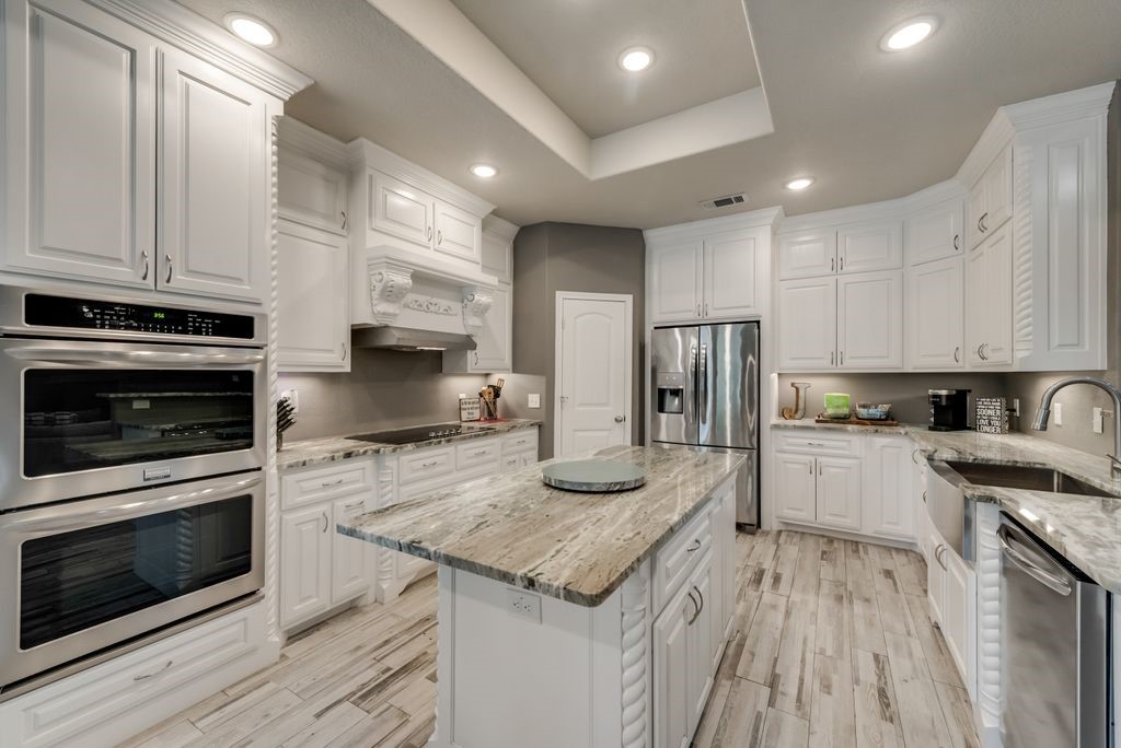 733 Waters Edge Drive