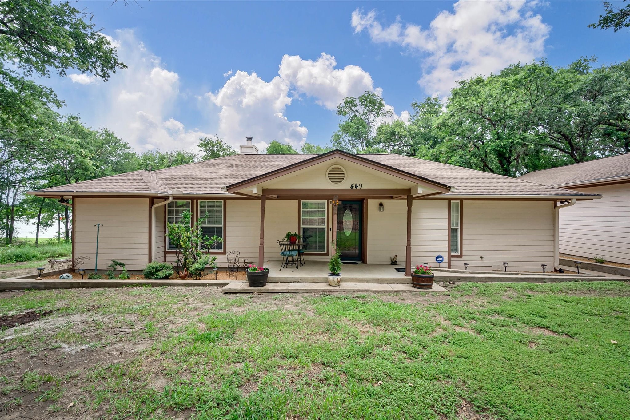 449 Meandering Way