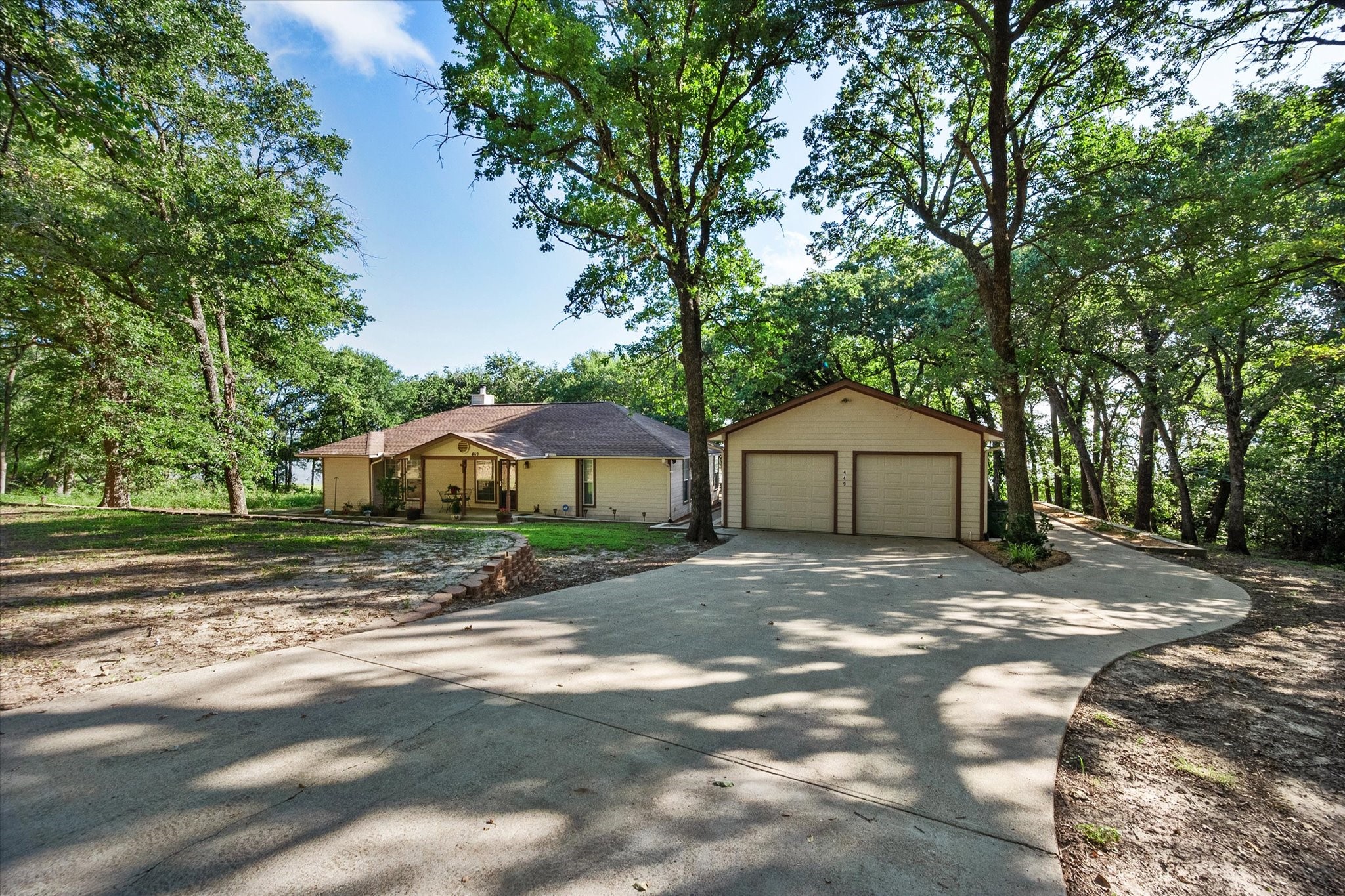 449 Meandering Way