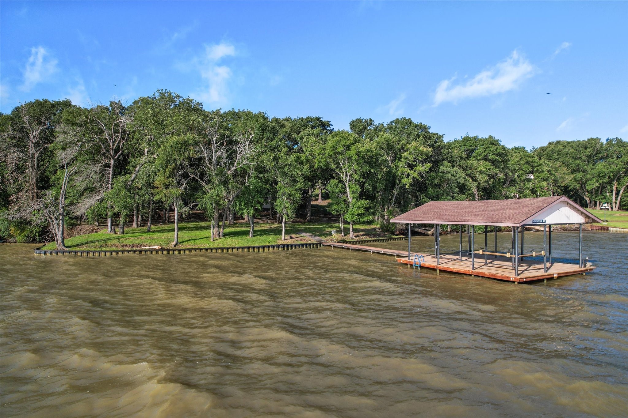 449 Meandering Way