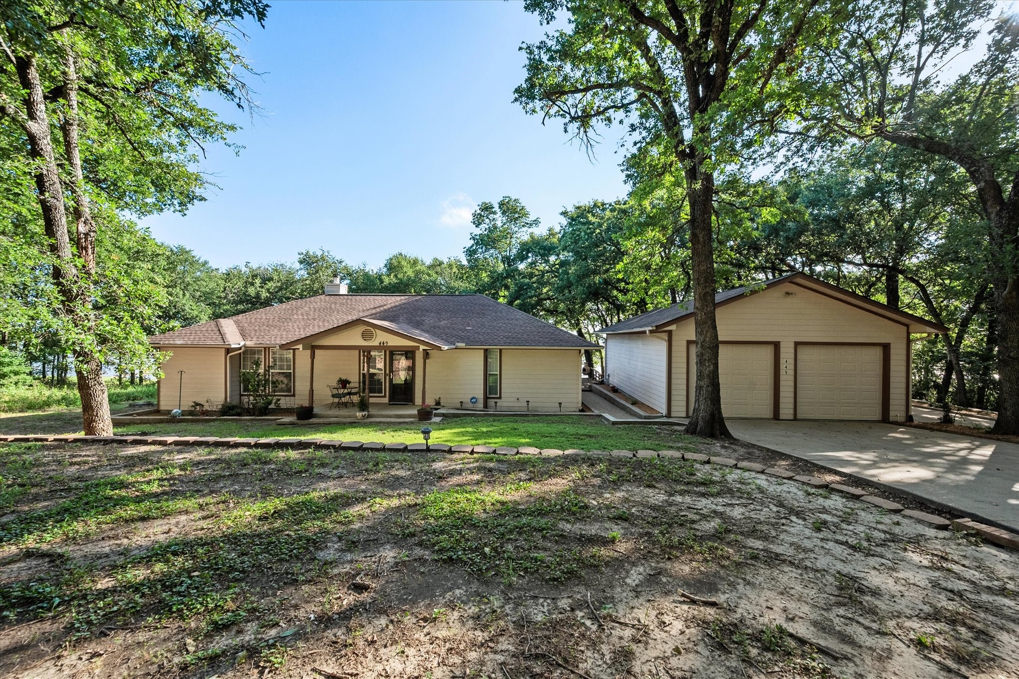 449 Meandering Way