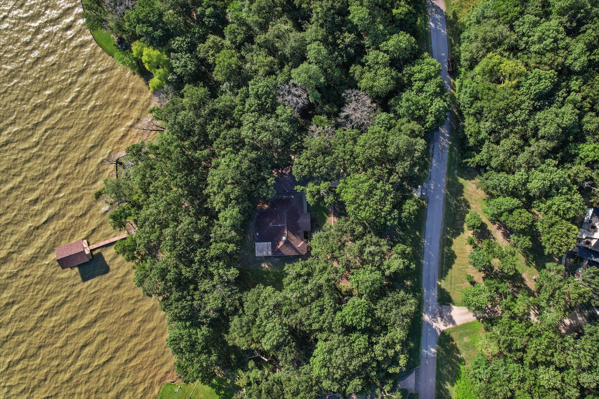 449 Meandering Way