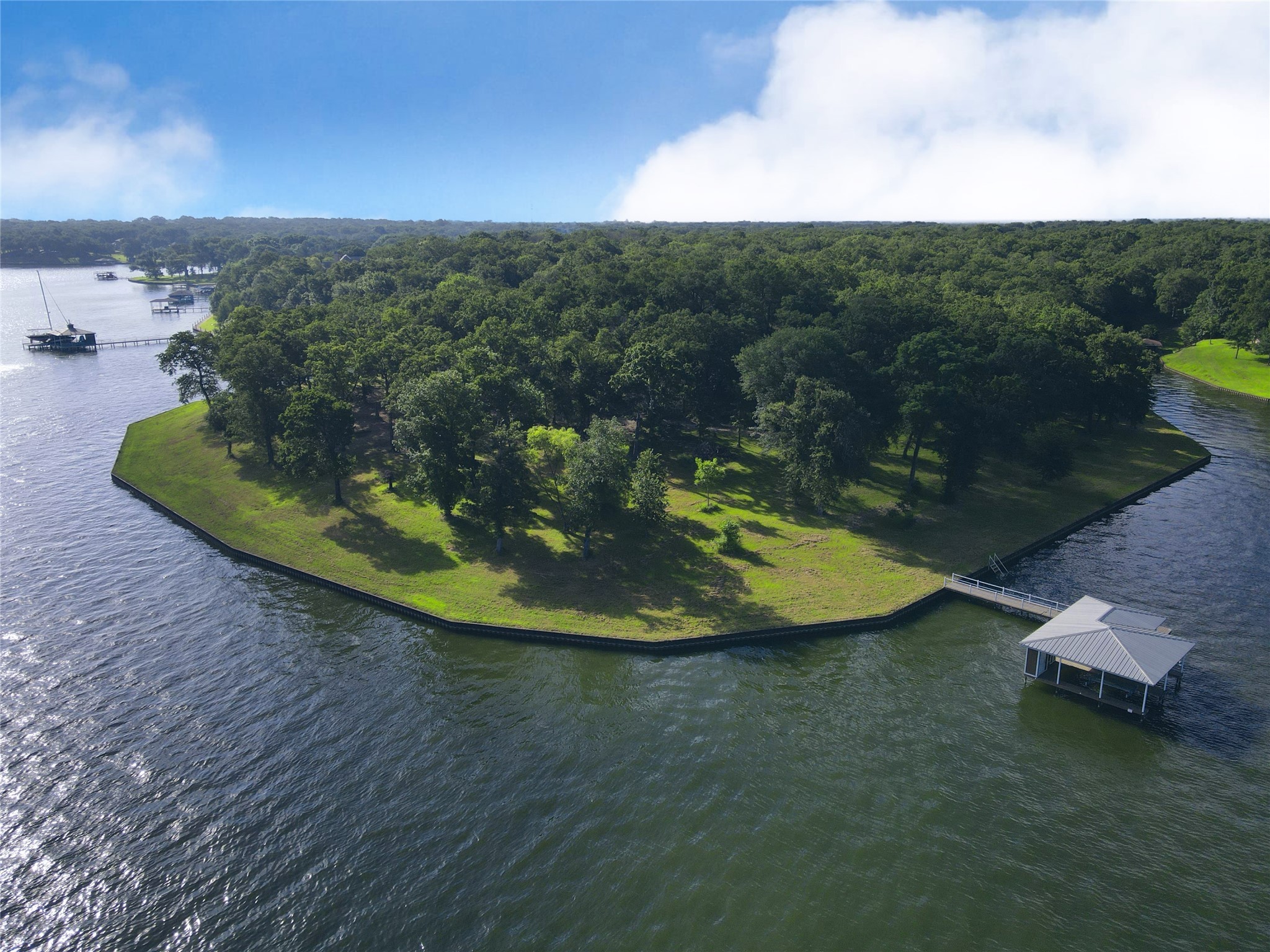 Lot 35 & 36 ABC Pelican Point