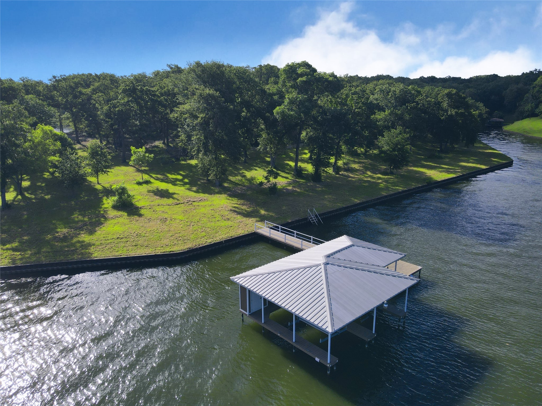 Lot 35 & 36 ABC Pelican Point