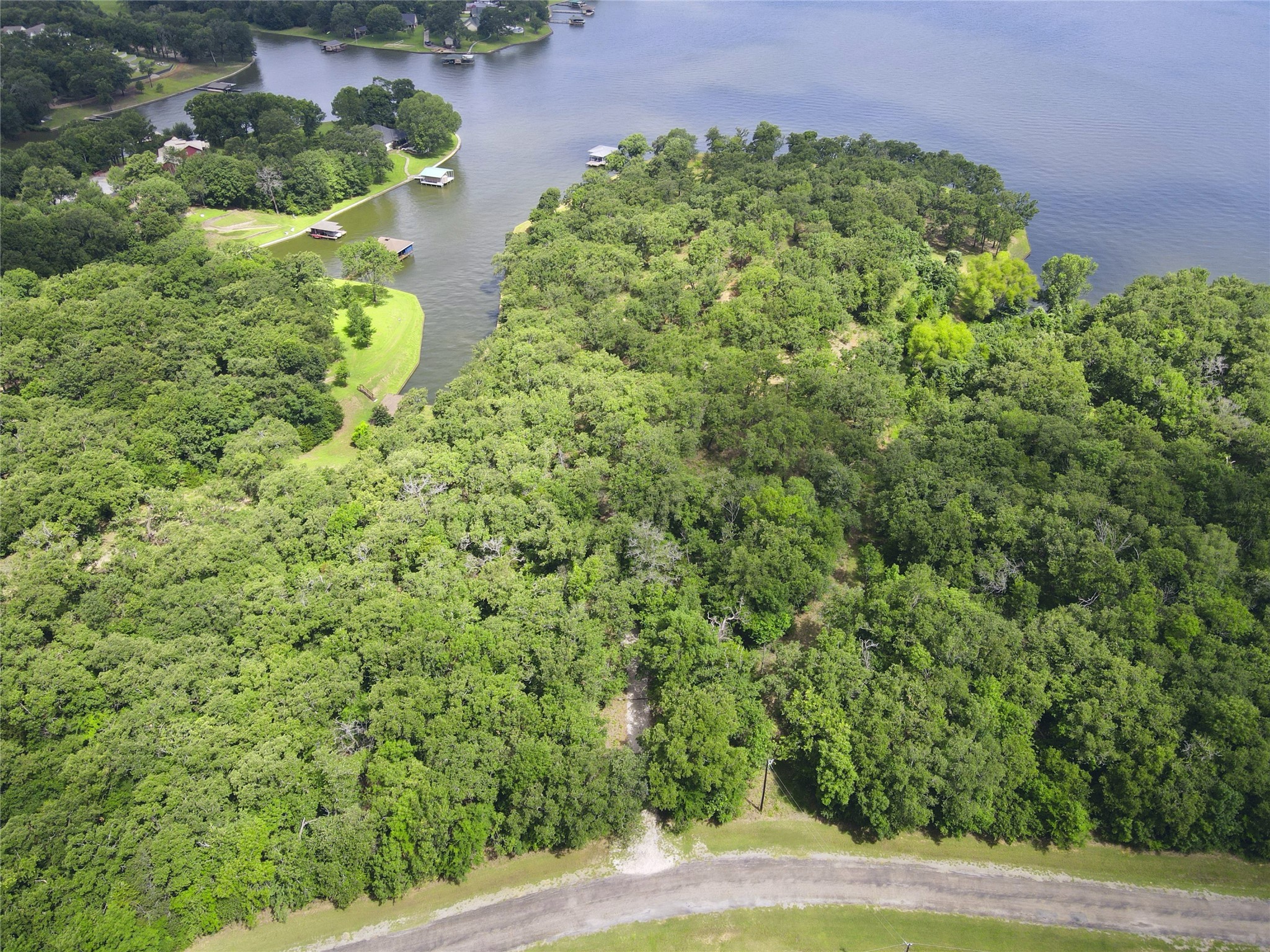 Lot 35 & 36 ABC Pelican Point
