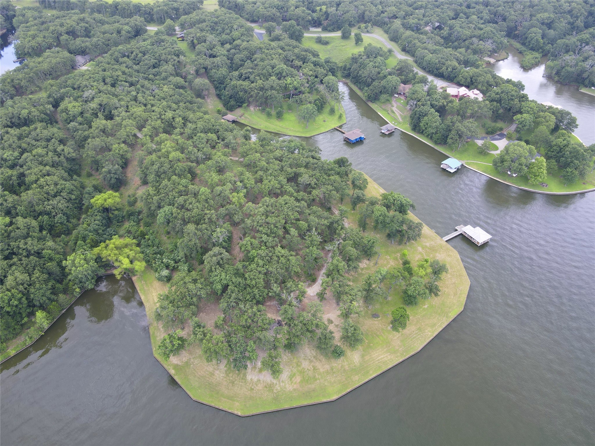 Lot 35 & 36 ABC Pelican Point
