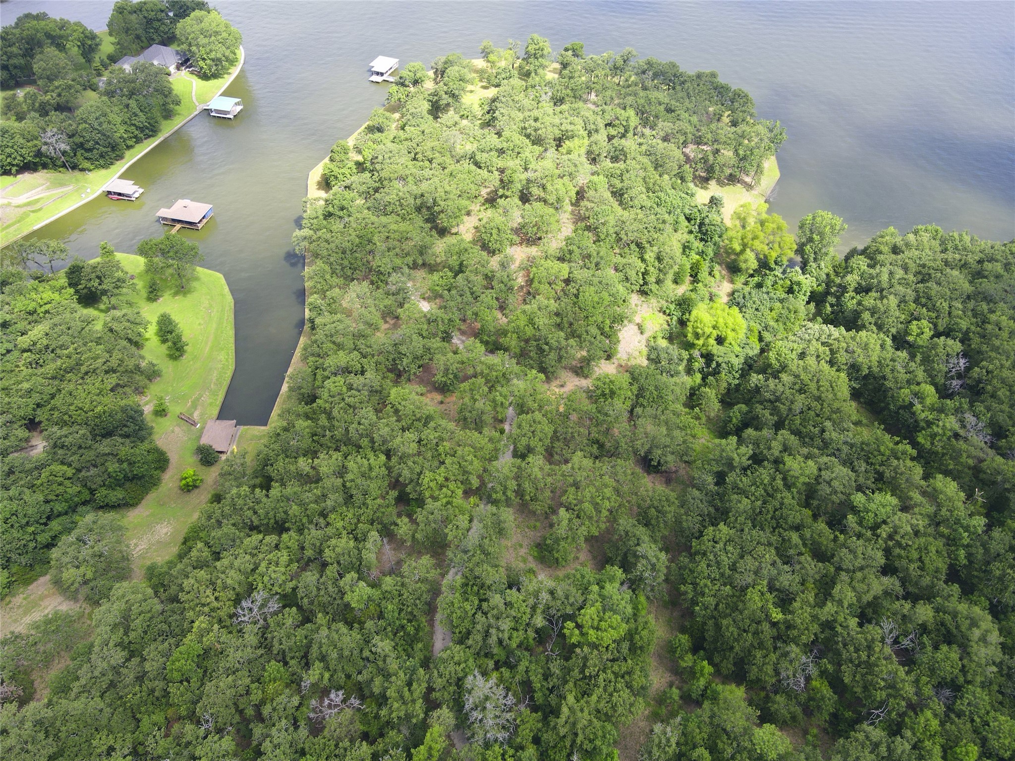 Lot 35 & 36 ABC Pelican Point