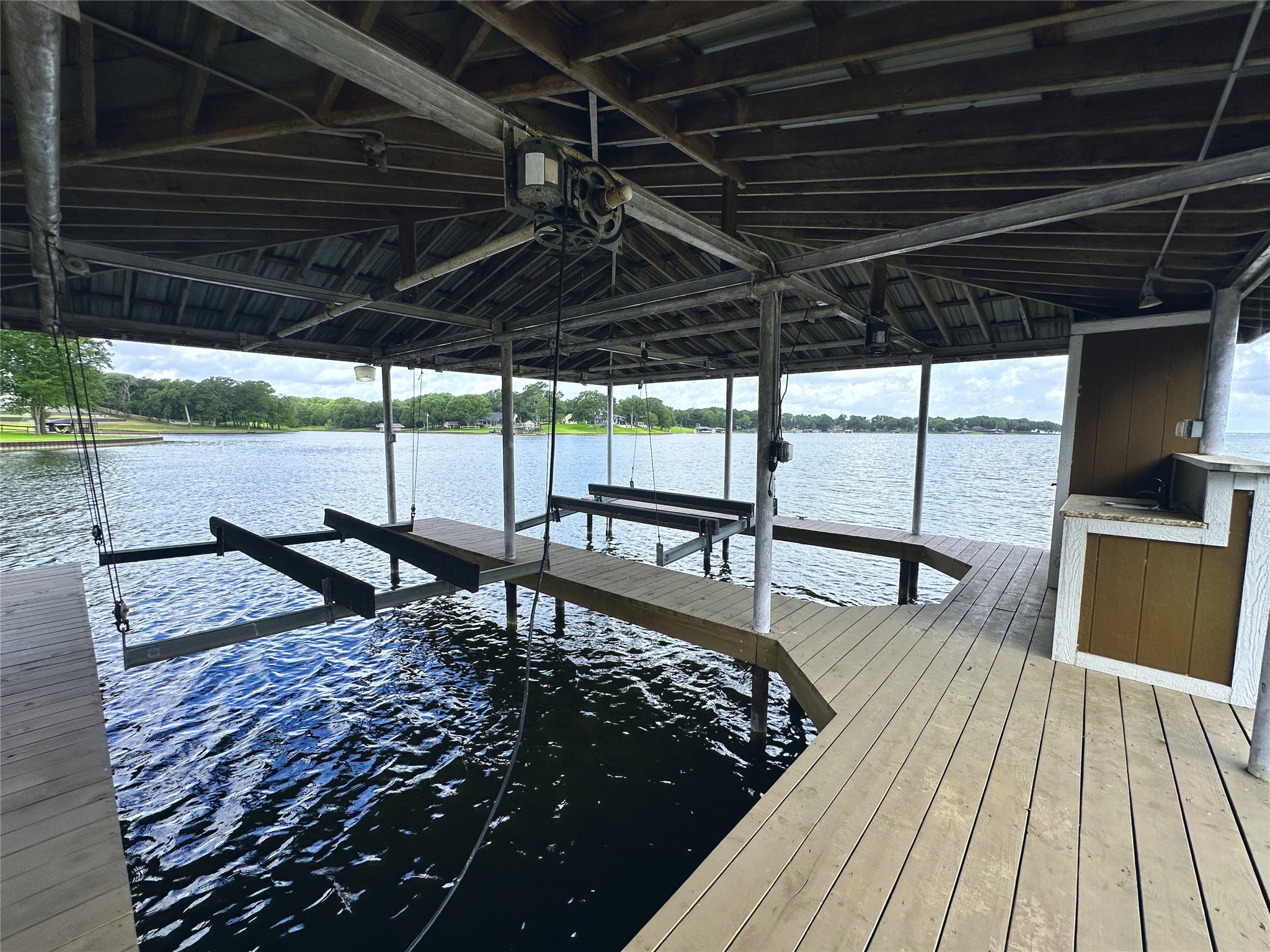 Lot 35 & 36 ABC Pelican Point