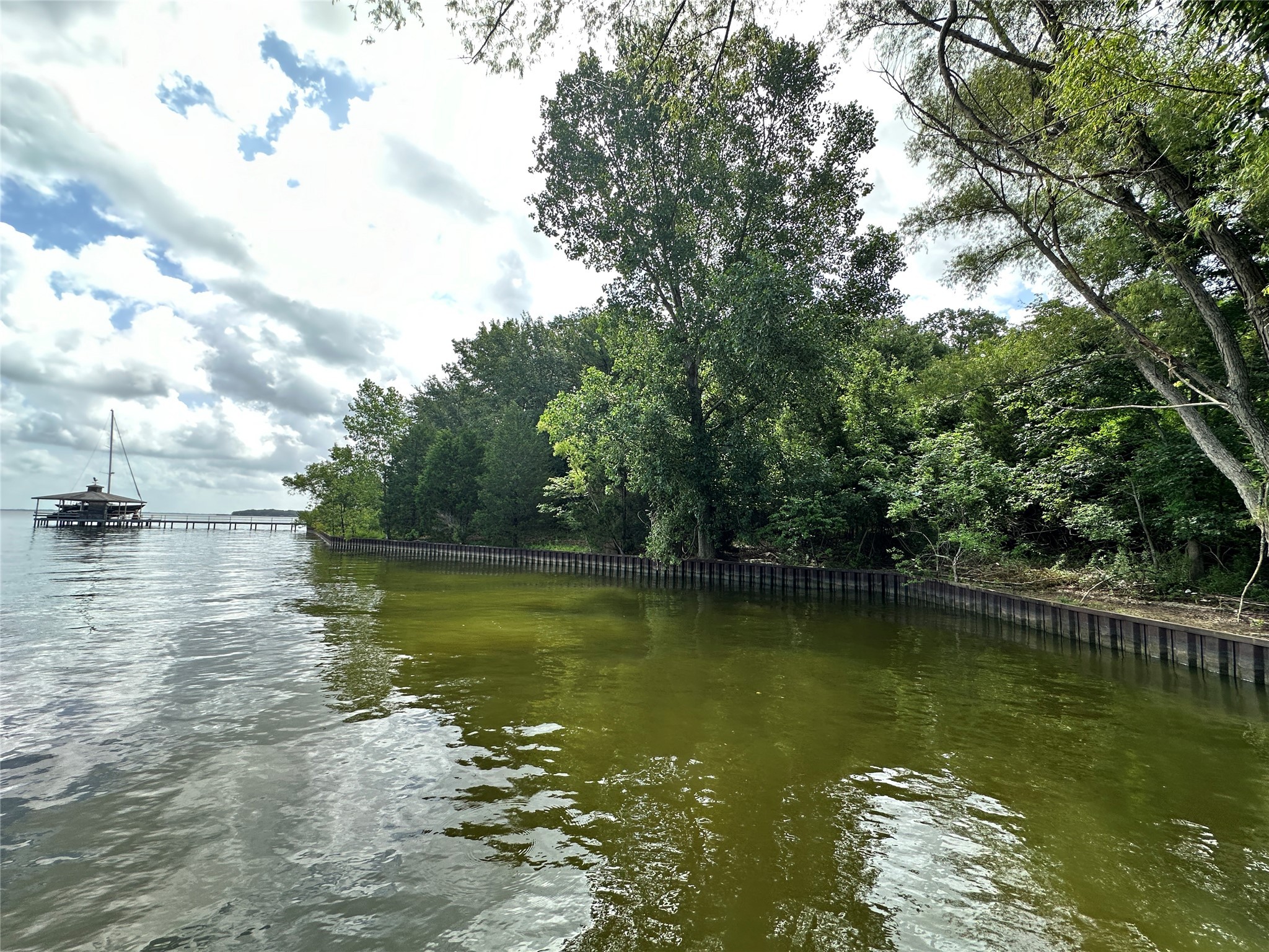 Lot 33 & 34 Pelican Circle