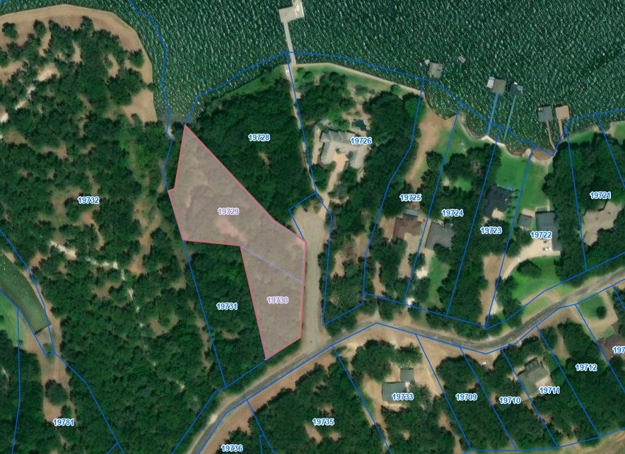 Lot 33 & 34 Pelican Circle