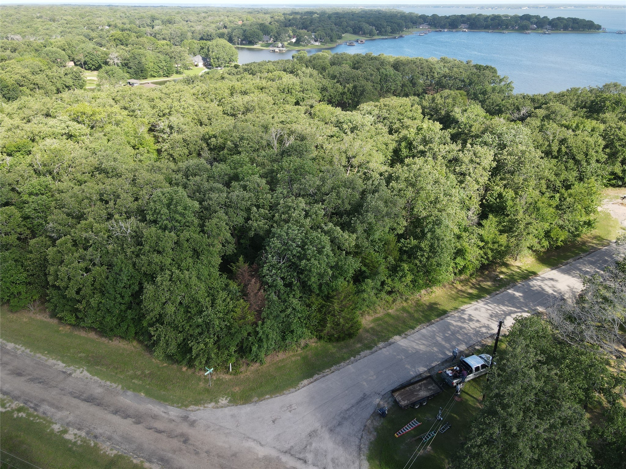 Lot 33 & 34 Pelican Circle