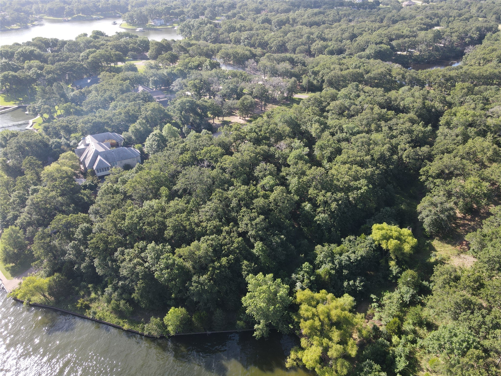 Lot 33 & 34 Pelican Circle