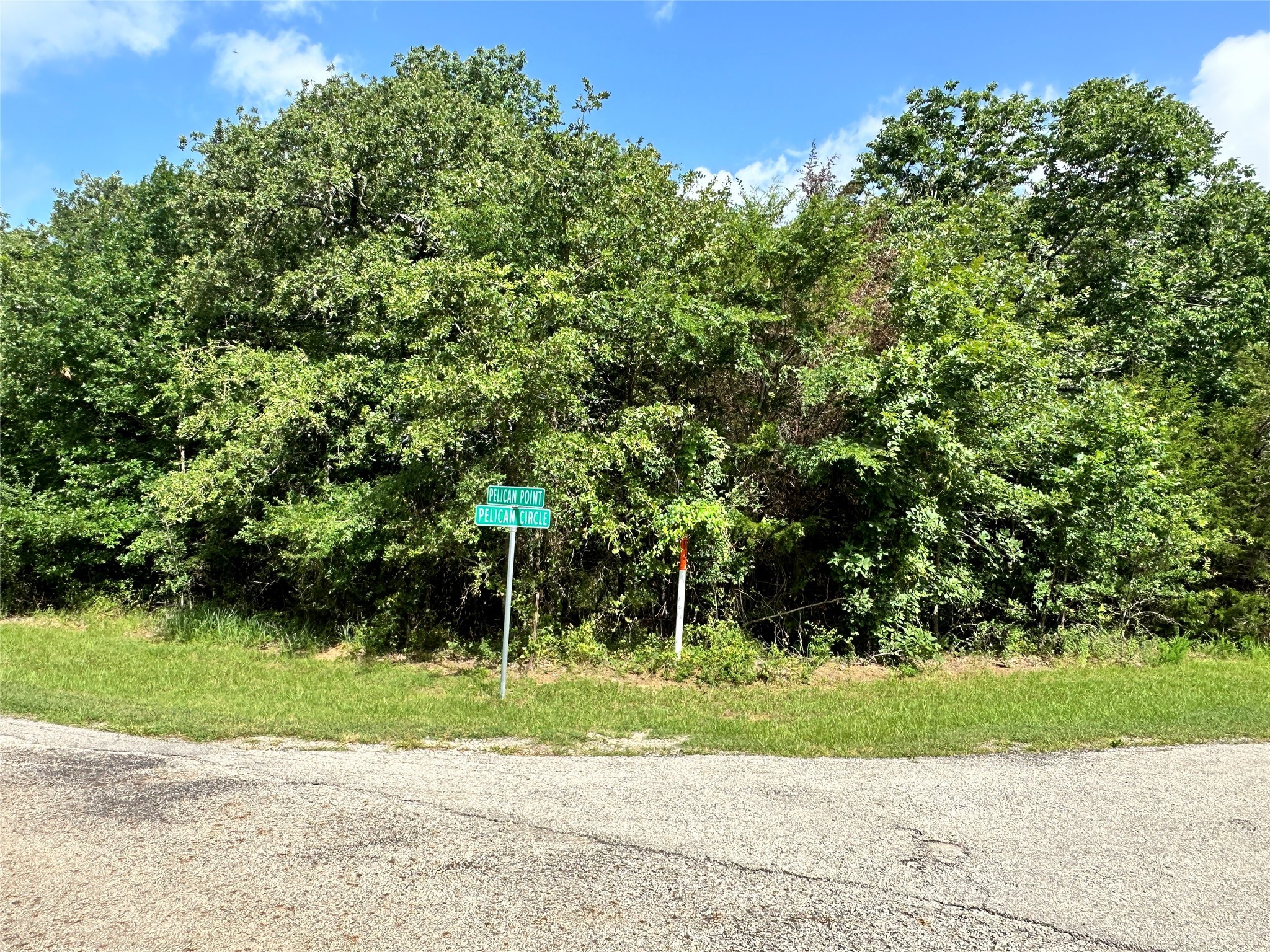Lot 33 & 34 Pelican Circle