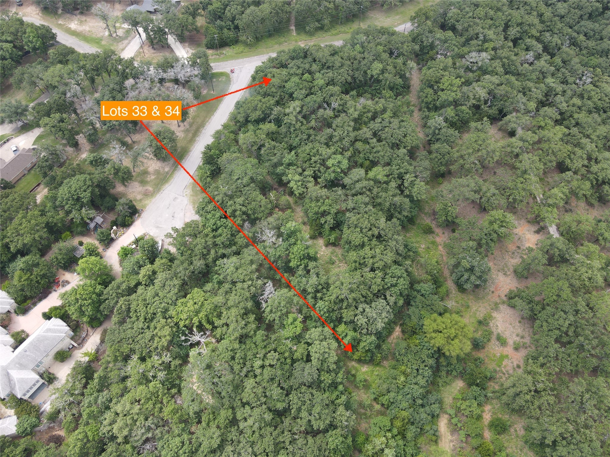 Lot 33 & 34 Pelican Circle