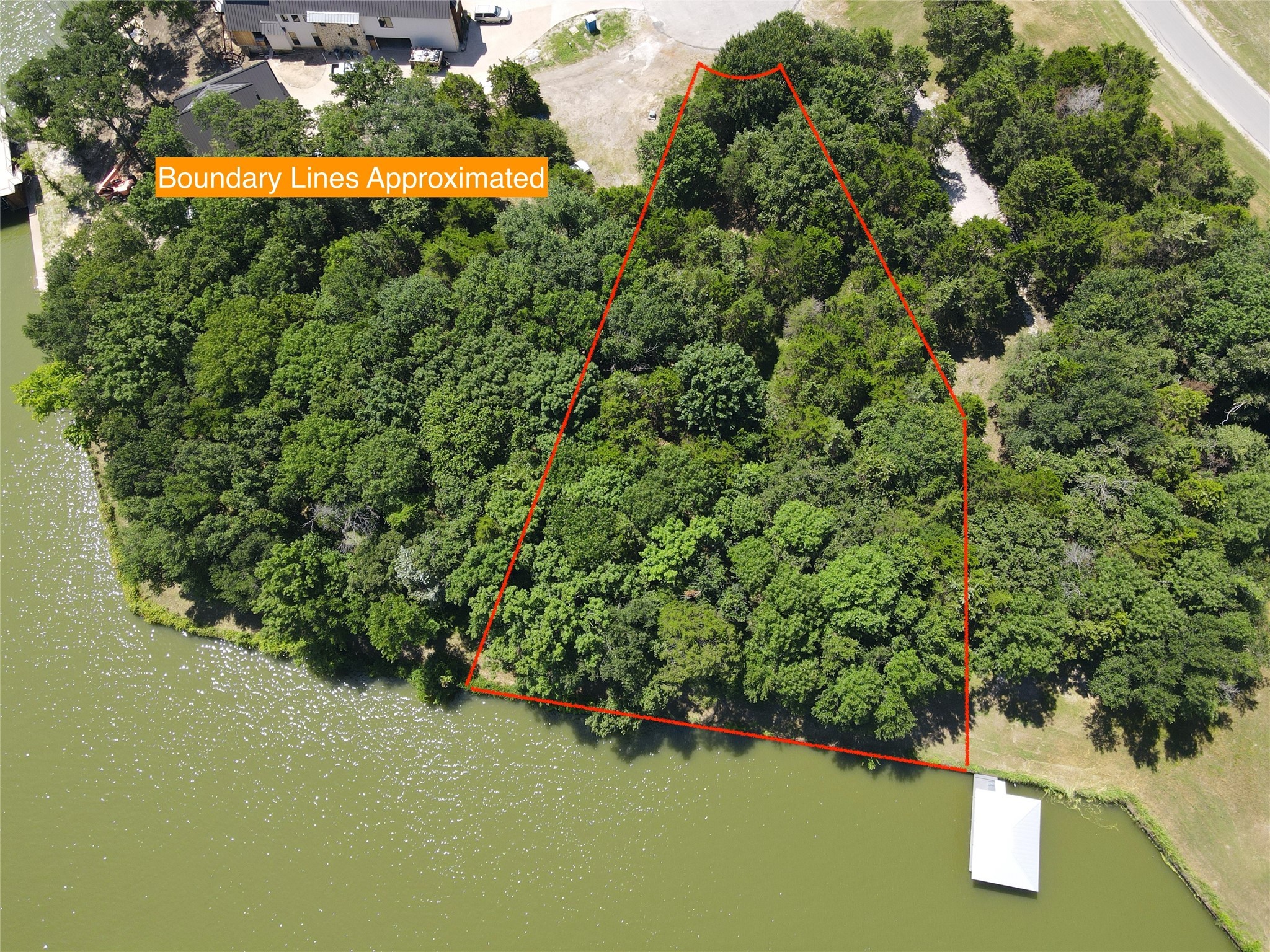 Lot 491 Donzi Court